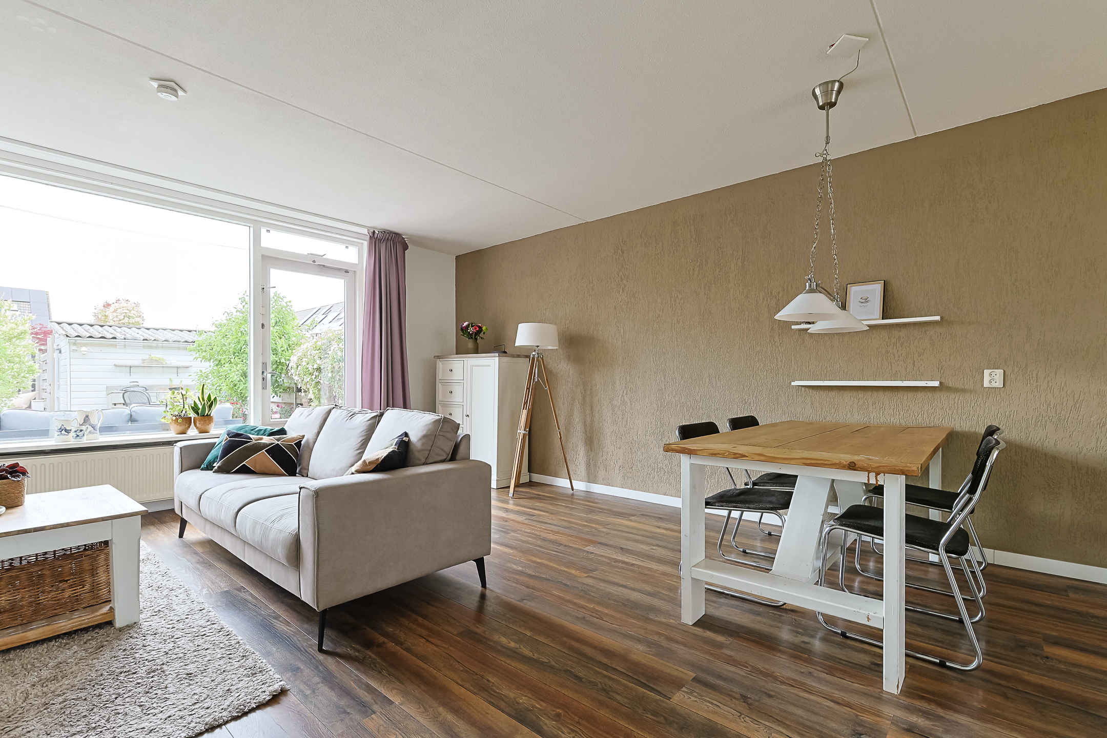 Eengezinswoning Tussenwoning Griekenlandstraat 10, Alphen aan den Rijn