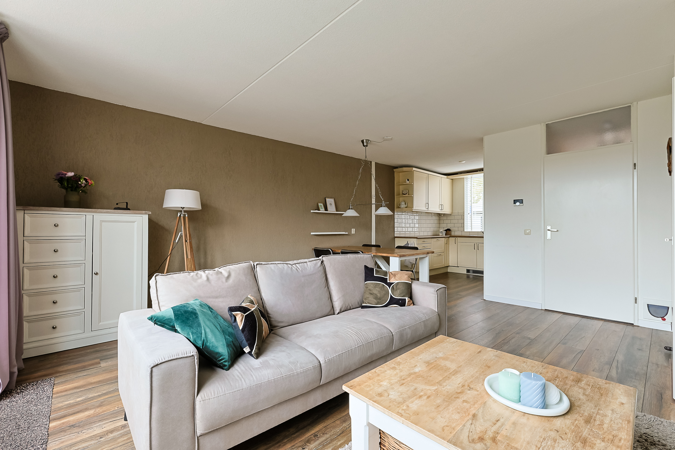 Eengezinswoning Tussenwoning Griekenlandstraat 10, Alphen aan den Rijn