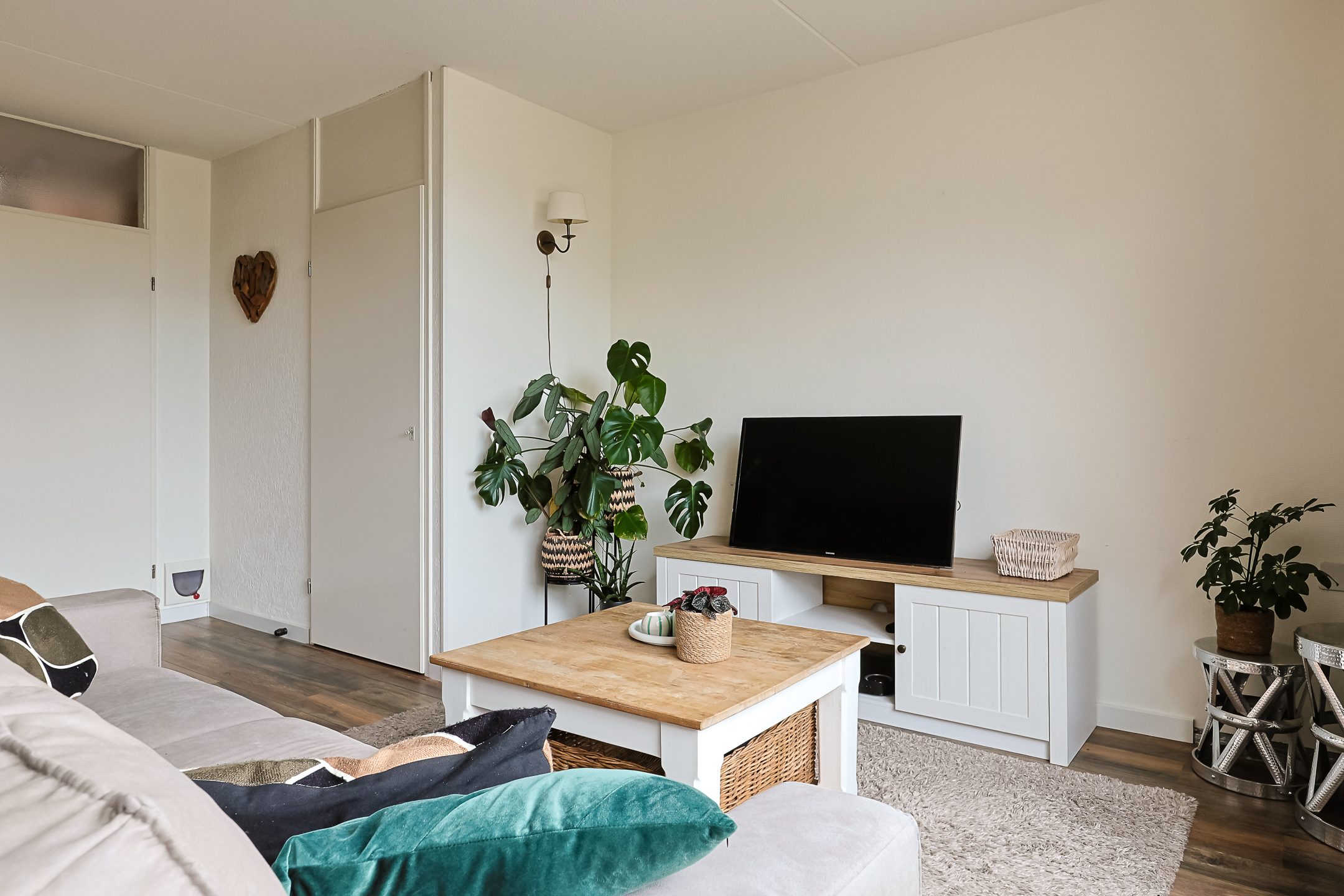 Eengezinswoning Tussenwoning Griekenlandstraat 10, Alphen aan den Rijn