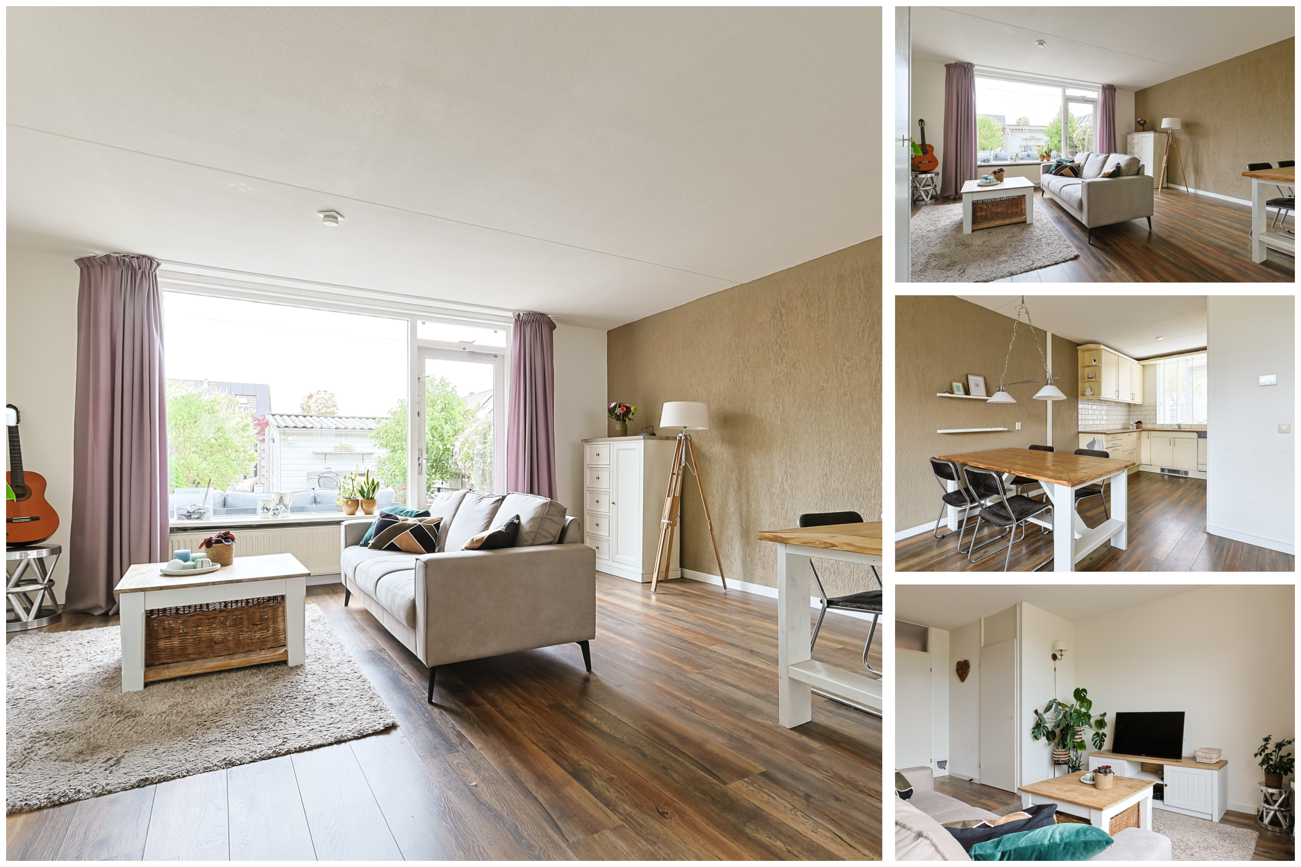 Eengezinswoning Tussenwoning Griekenlandstraat 10, Alphen aan den Rijn