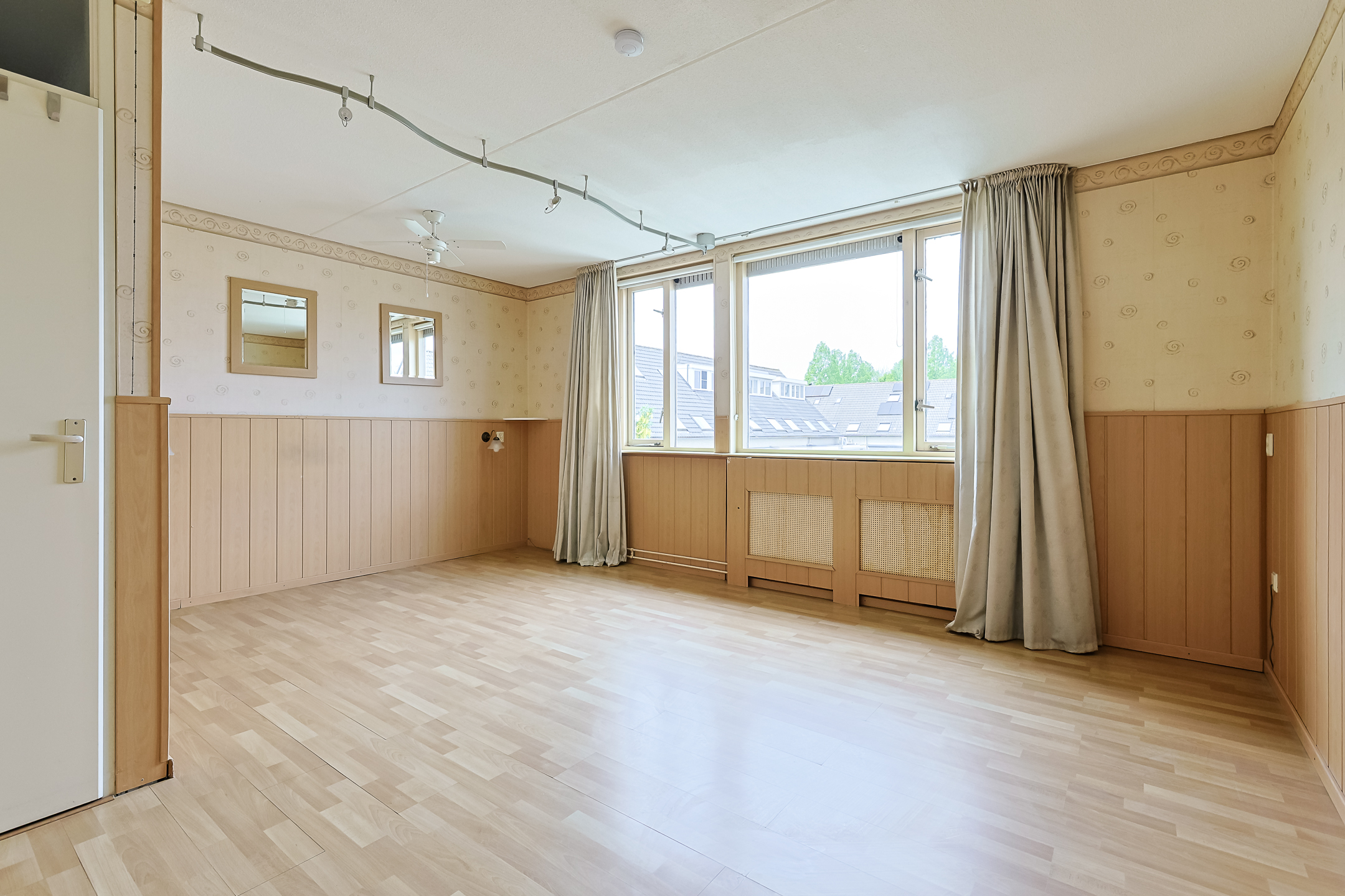 Eengezinswoning Tussenwoning Griekenlandstraat 10, Alphen aan den Rijn