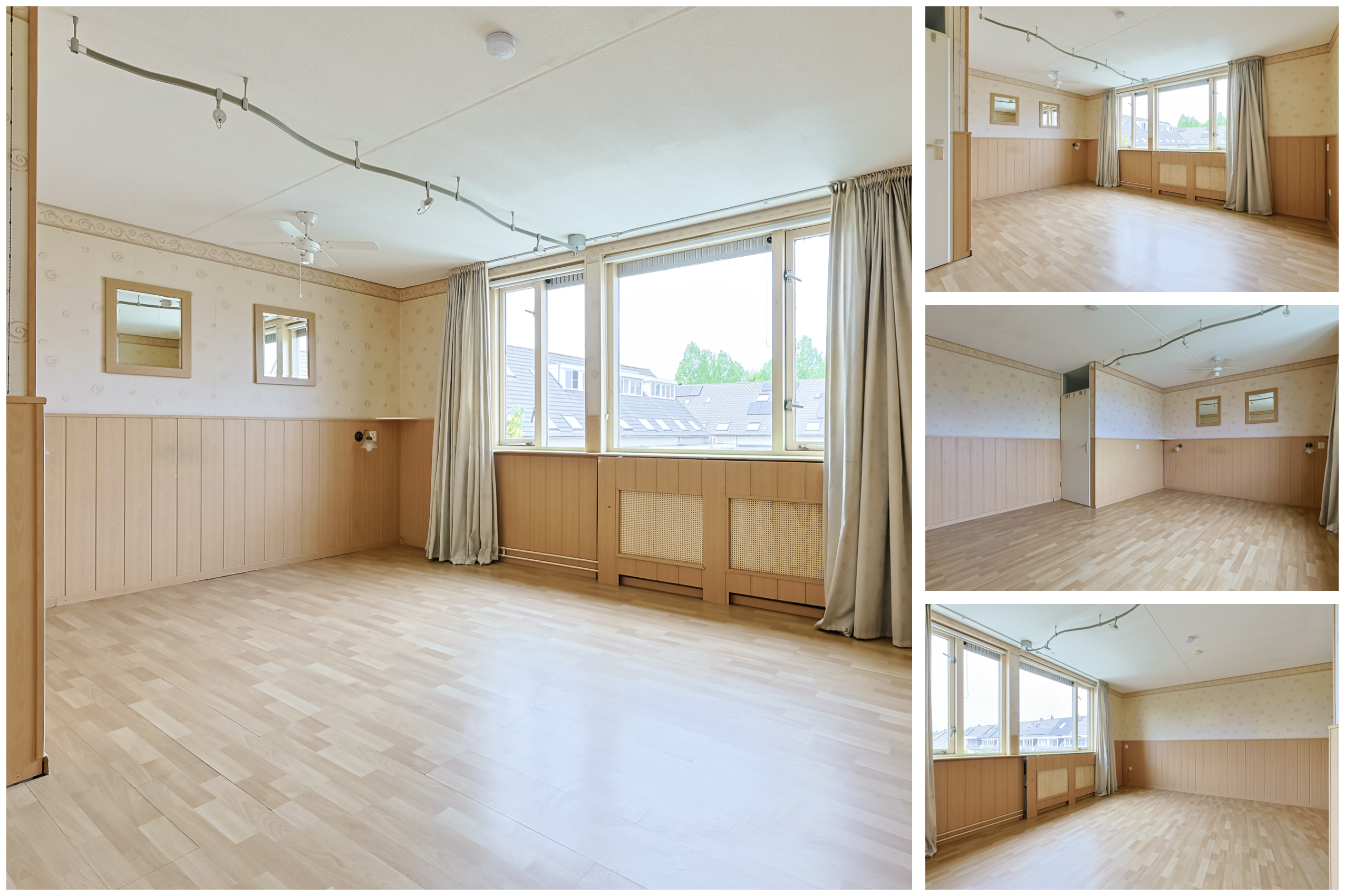 Eengezinswoning Tussenwoning Griekenlandstraat 10, Alphen aan den Rijn