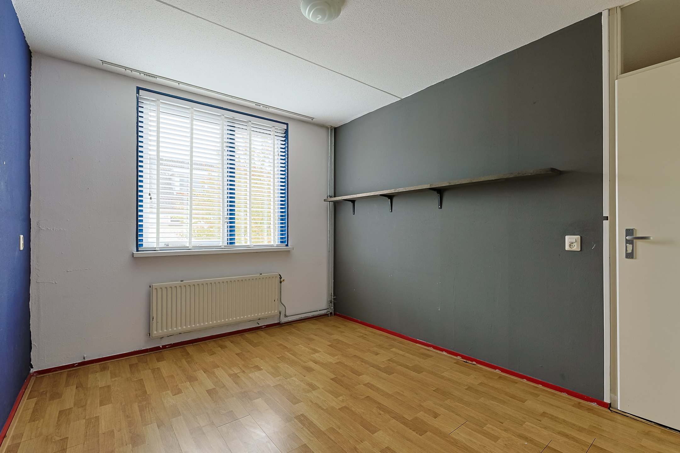 Eengezinswoning Tussenwoning Griekenlandstraat 10, Alphen aan den Rijn