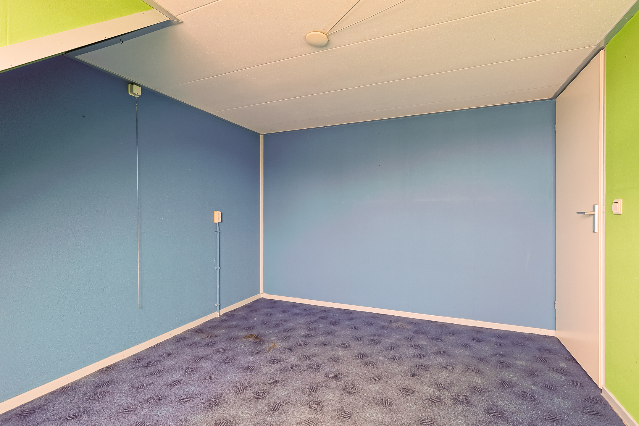 Eengezinswoning Tussenwoning Griekenlandstraat 10, Alphen aan den Rijn