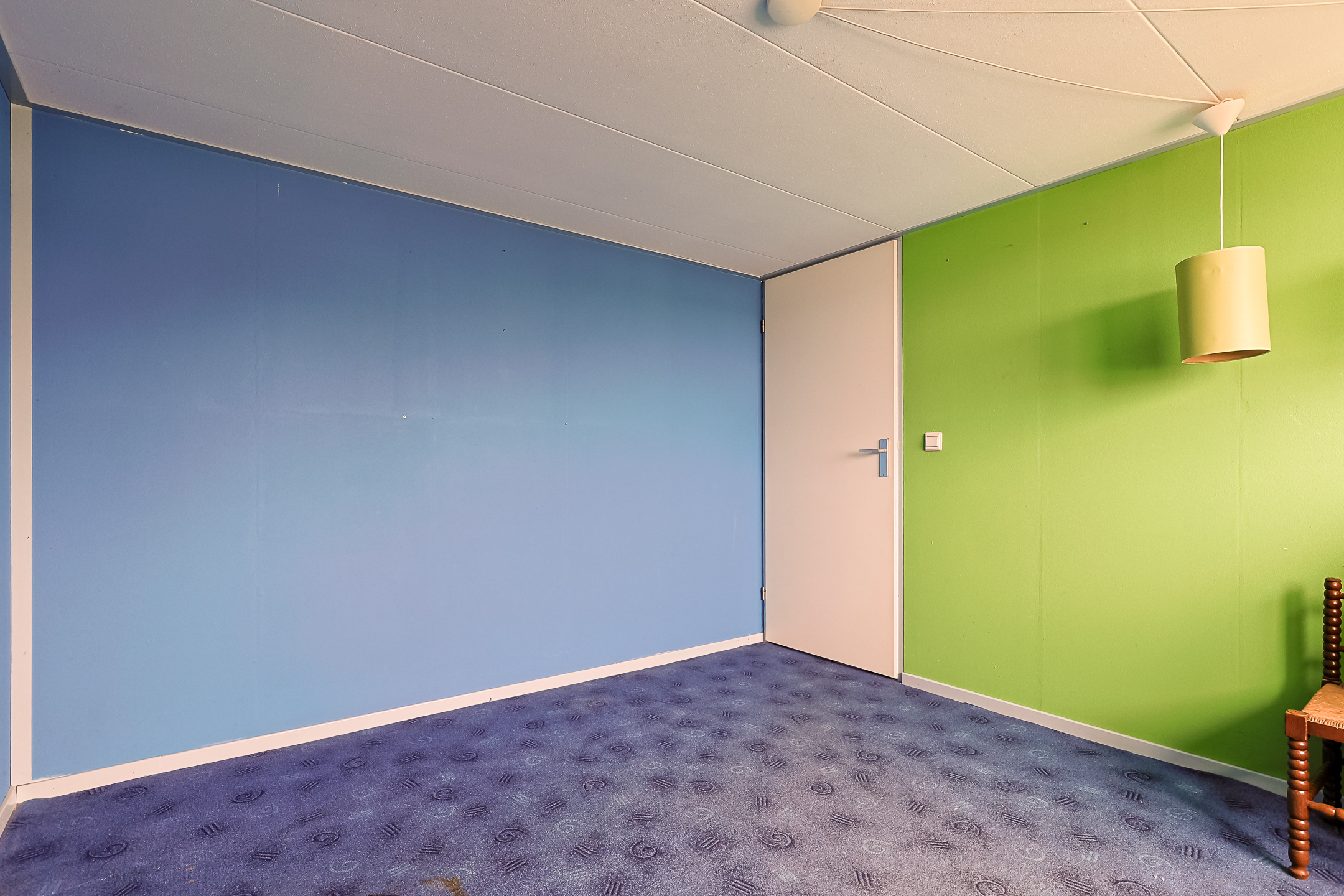 Eengezinswoning Tussenwoning Griekenlandstraat 10, Alphen aan den Rijn