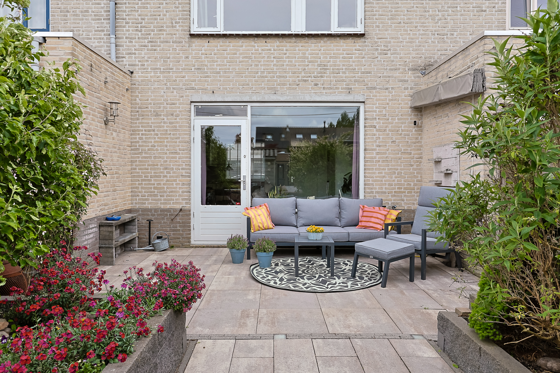 Eengezinswoning Tussenwoning Griekenlandstraat 10, Alphen aan den Rijn