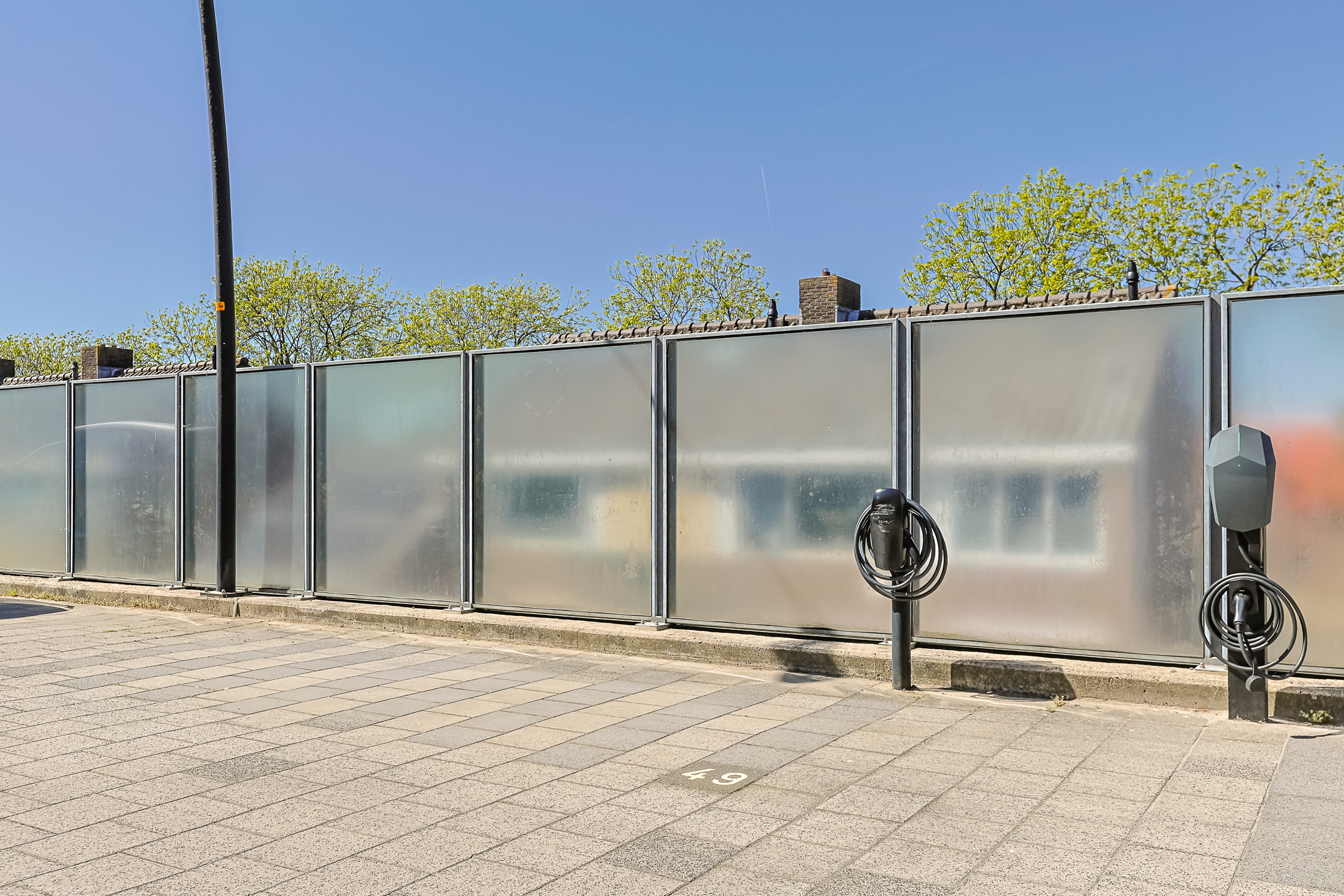 Eengezinswoning Tussenwoning Ringslootpad 49, Nieuwkoop