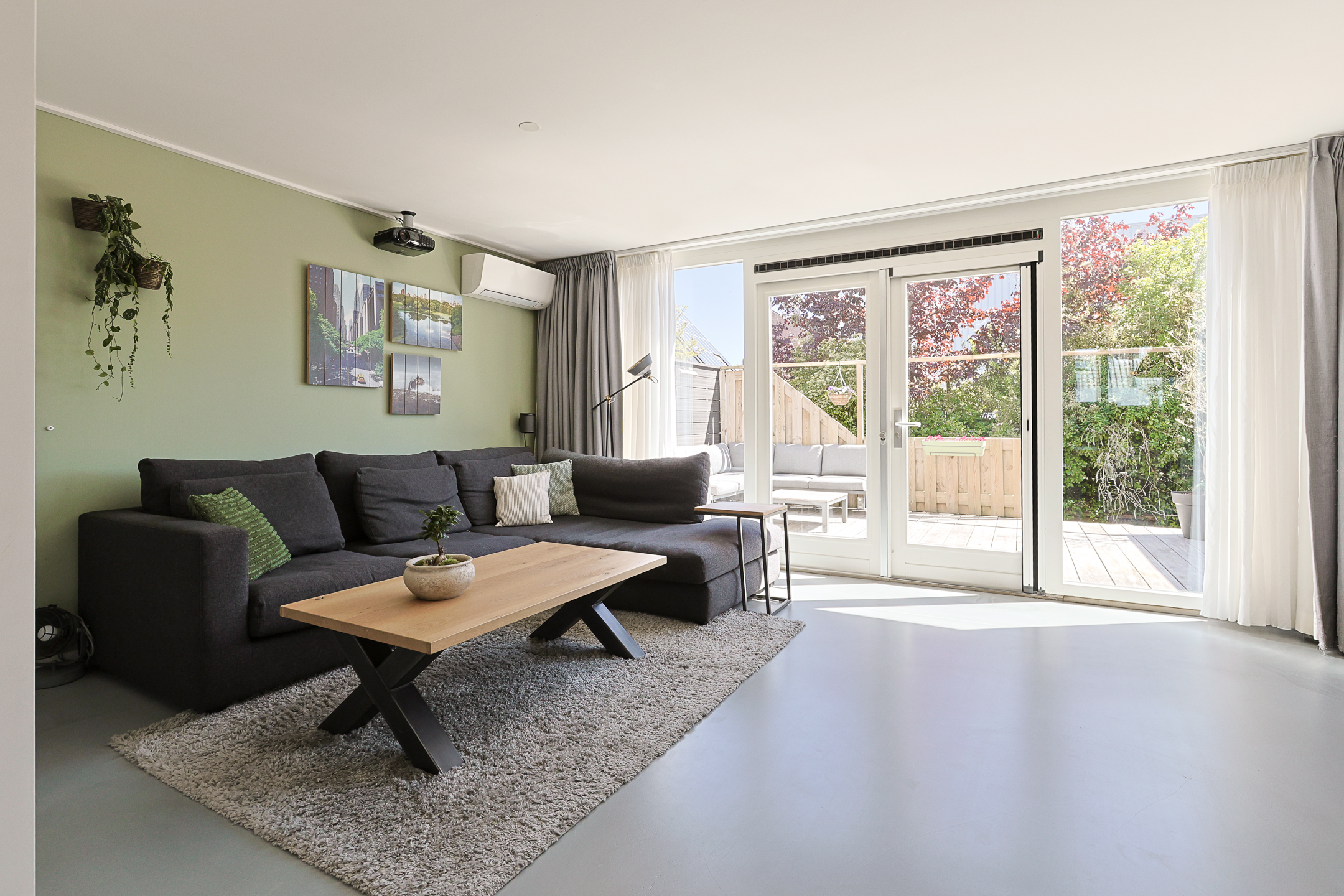 Eengezinswoning Tussenwoning Ringslootpad 49, Nieuwkoop