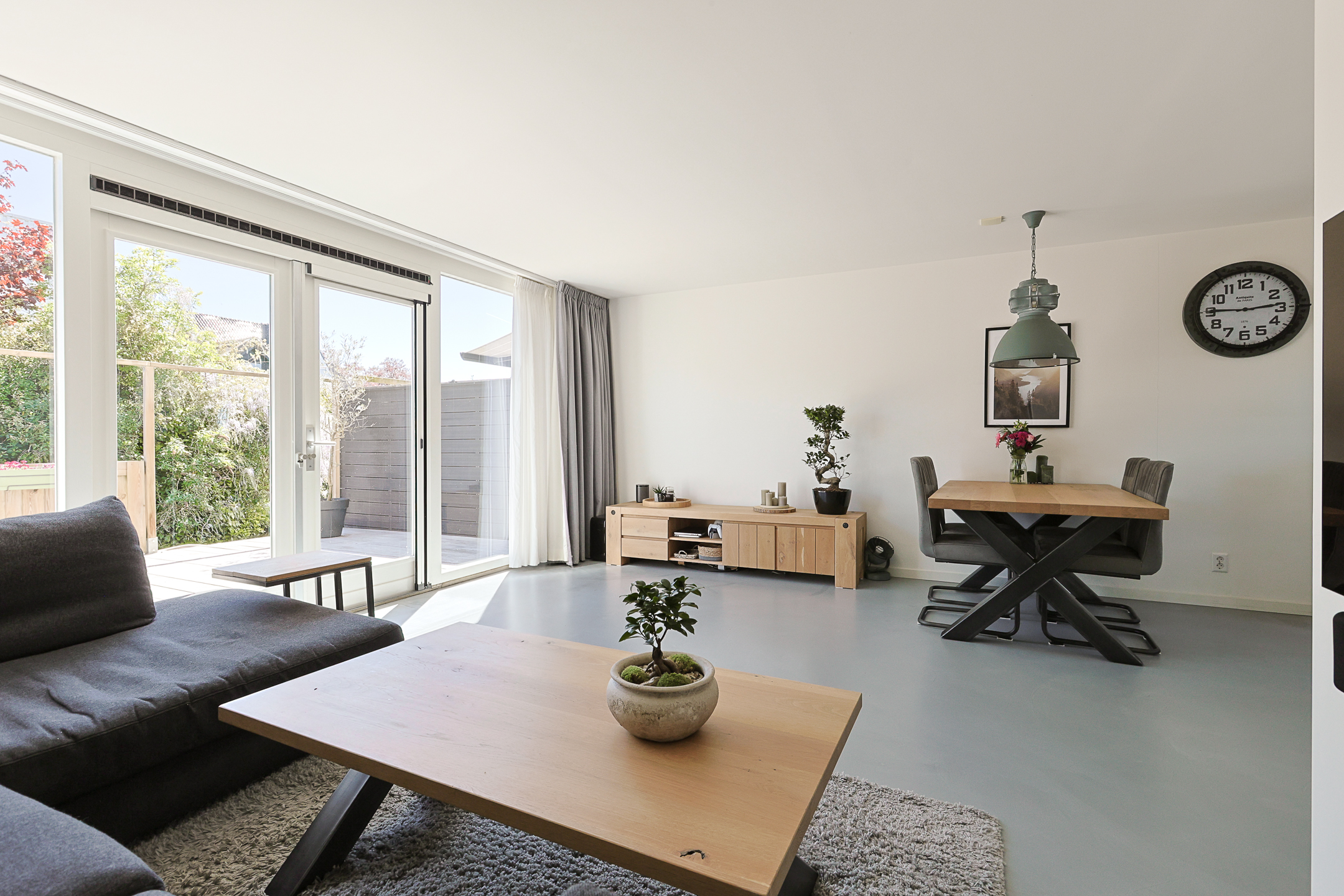 Eengezinswoning Tussenwoning Ringslootpad 49, Nieuwkoop