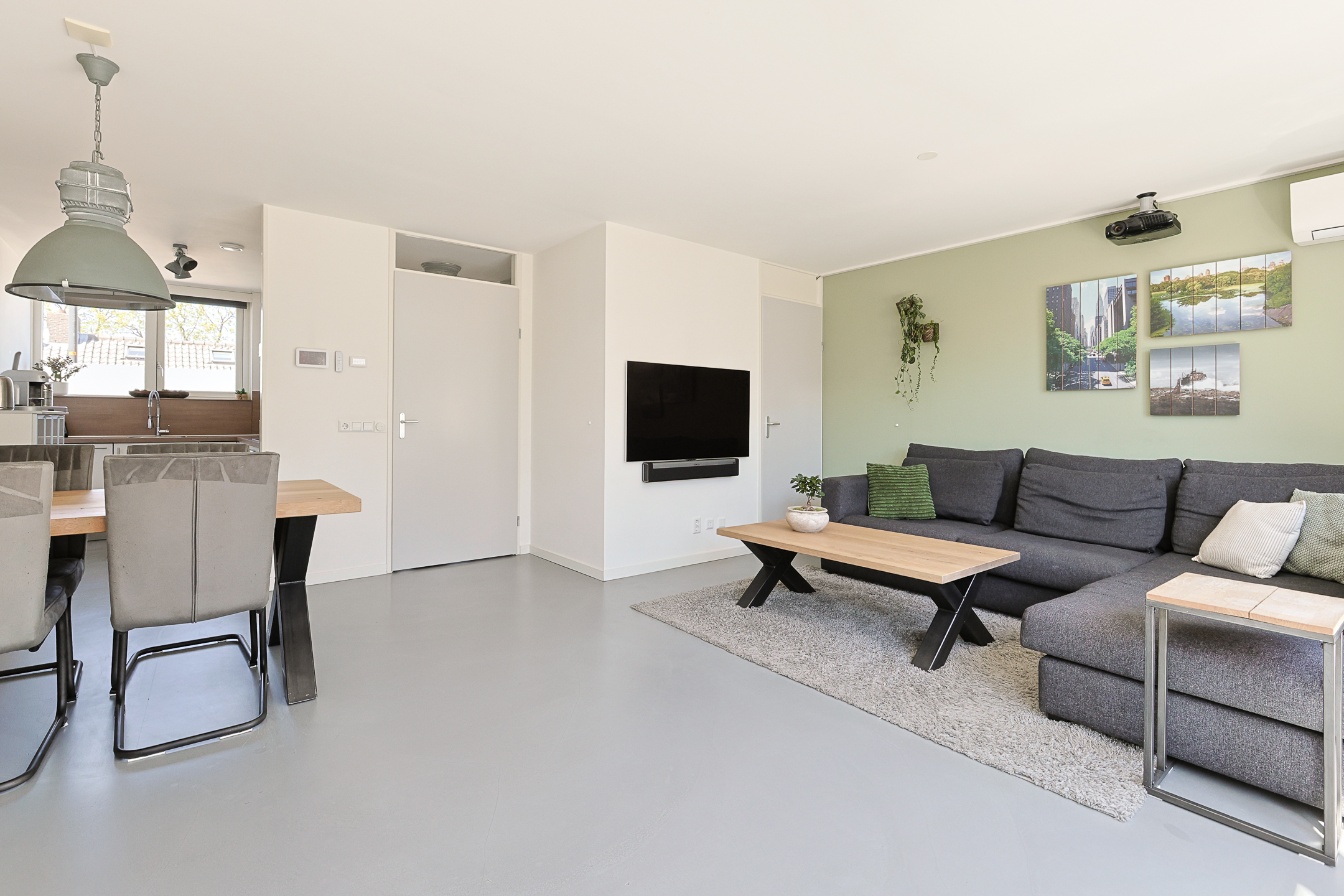 Eengezinswoning Tussenwoning Ringslootpad 49, Nieuwkoop