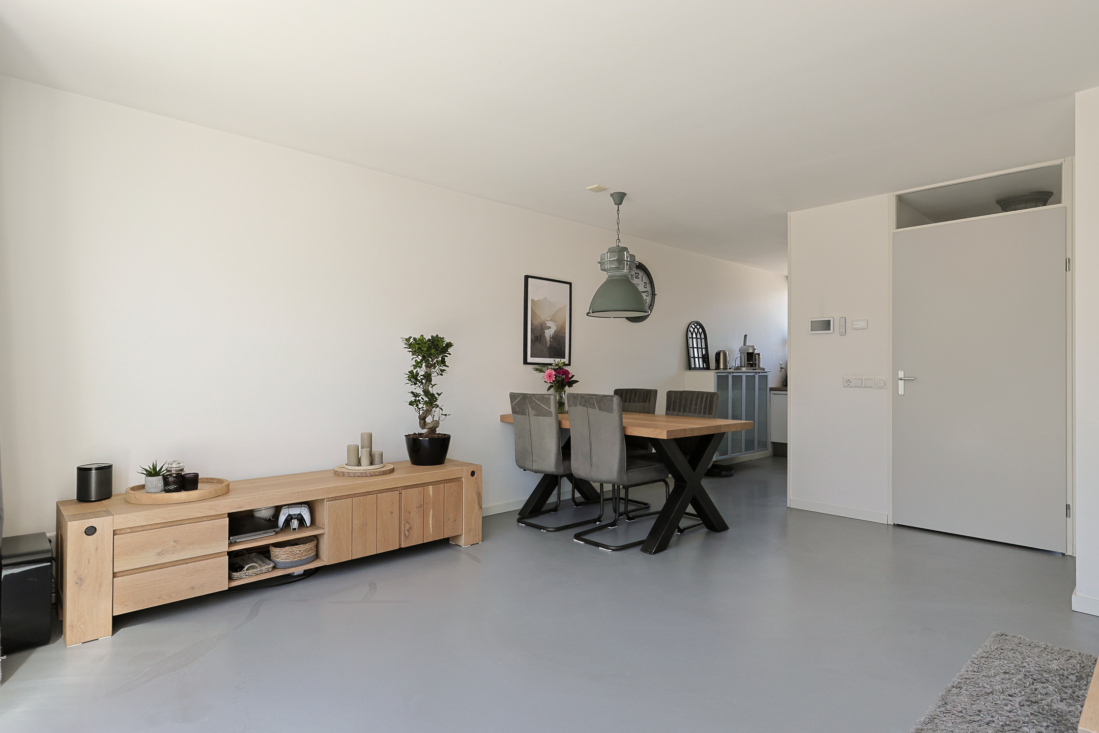 Eengezinswoning Tussenwoning Ringslootpad 49, Nieuwkoop