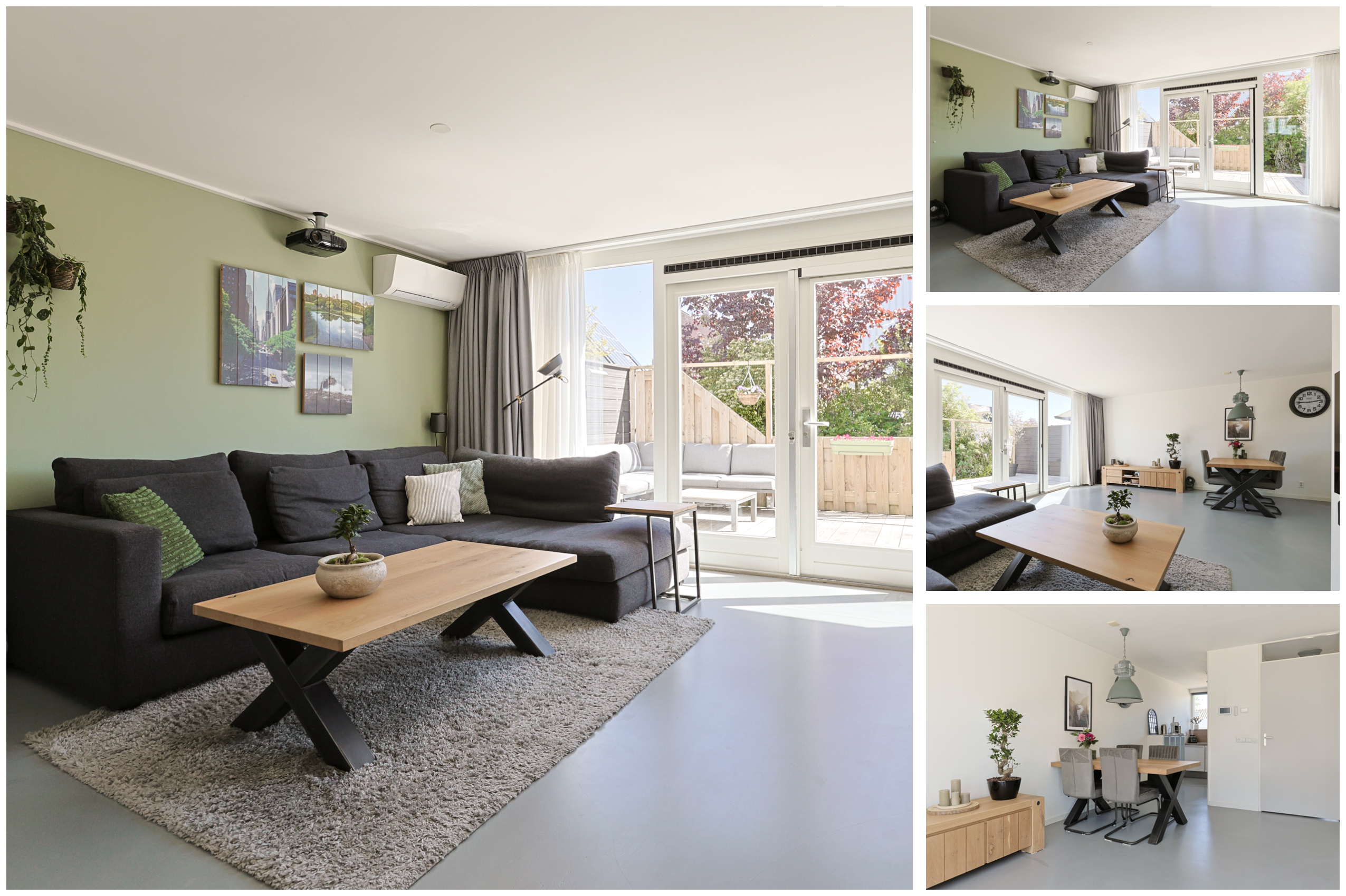 Eengezinswoning Tussenwoning Ringslootpad 49, Nieuwkoop