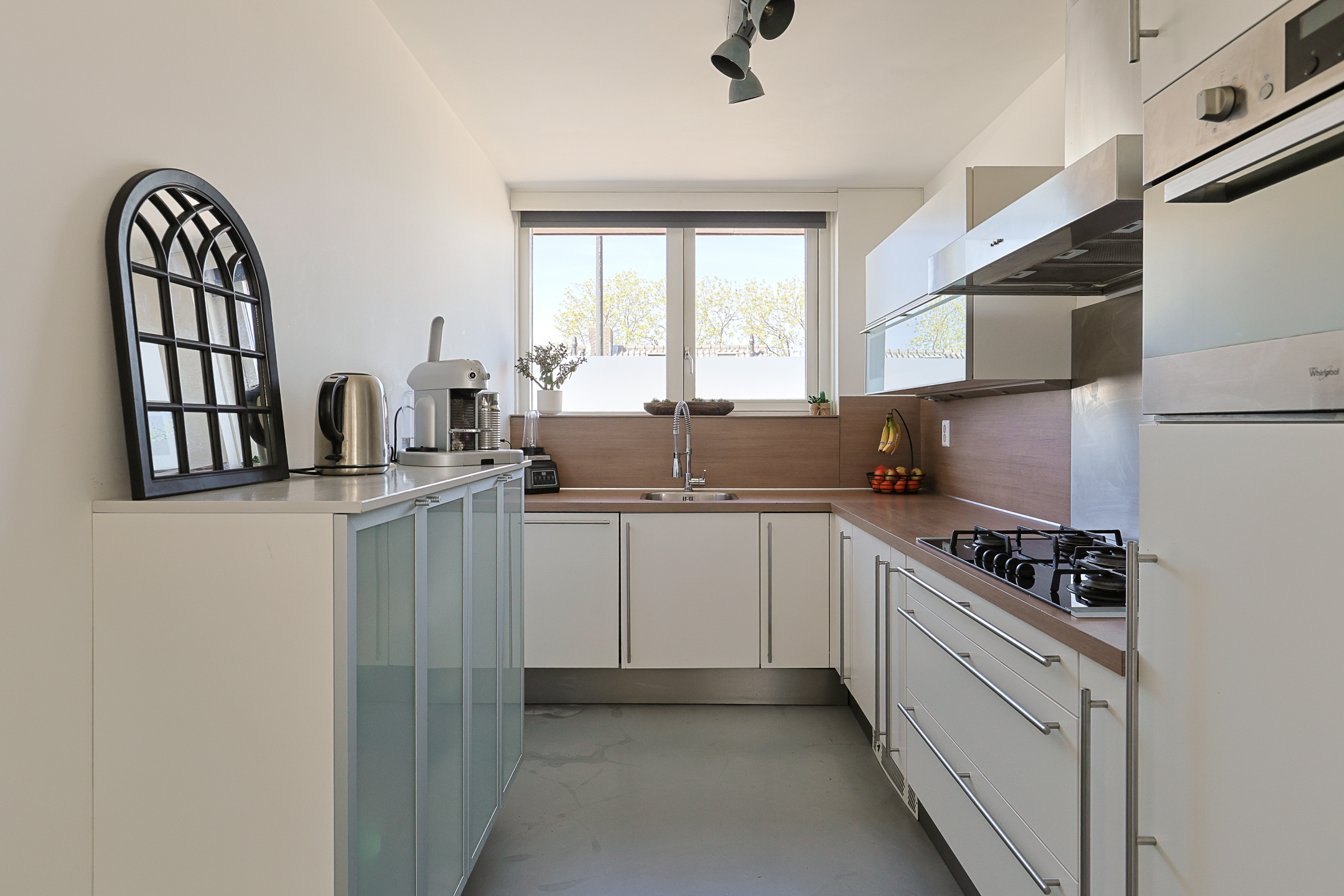 Eengezinswoning Tussenwoning Ringslootpad 49, Nieuwkoop