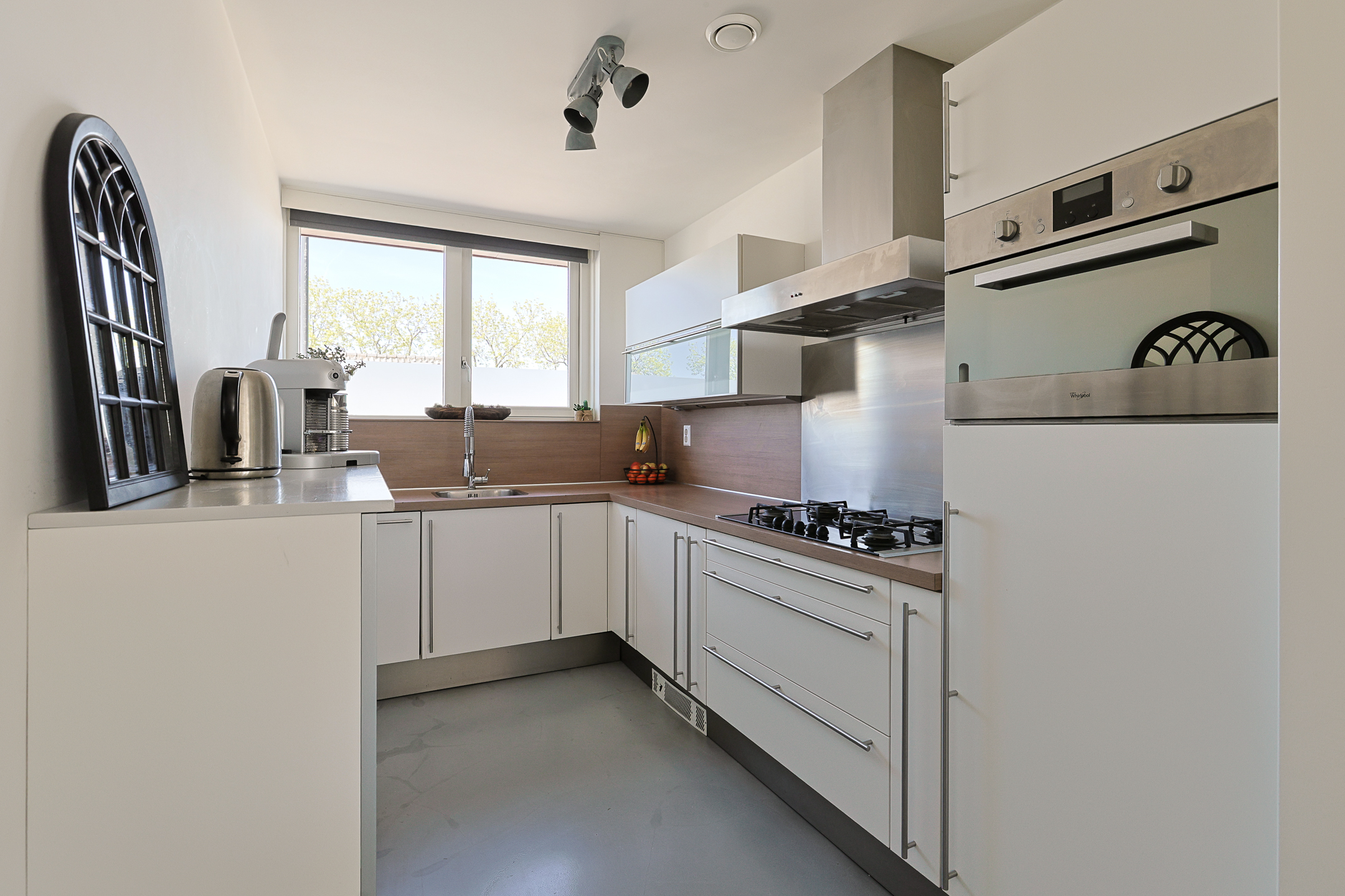 Eengezinswoning Tussenwoning Ringslootpad 49, Nieuwkoop