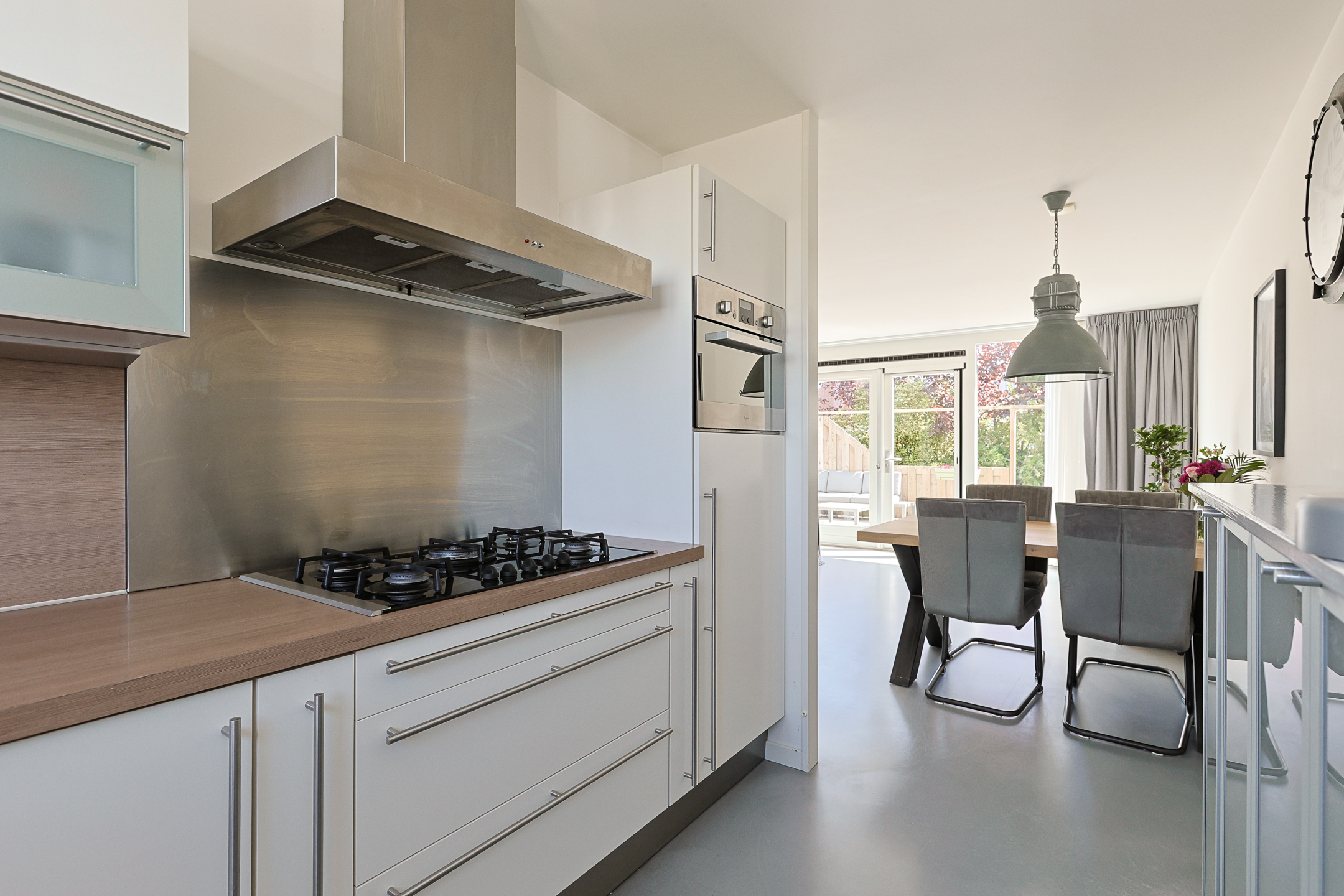 Eengezinswoning Tussenwoning Ringslootpad 49, Nieuwkoop