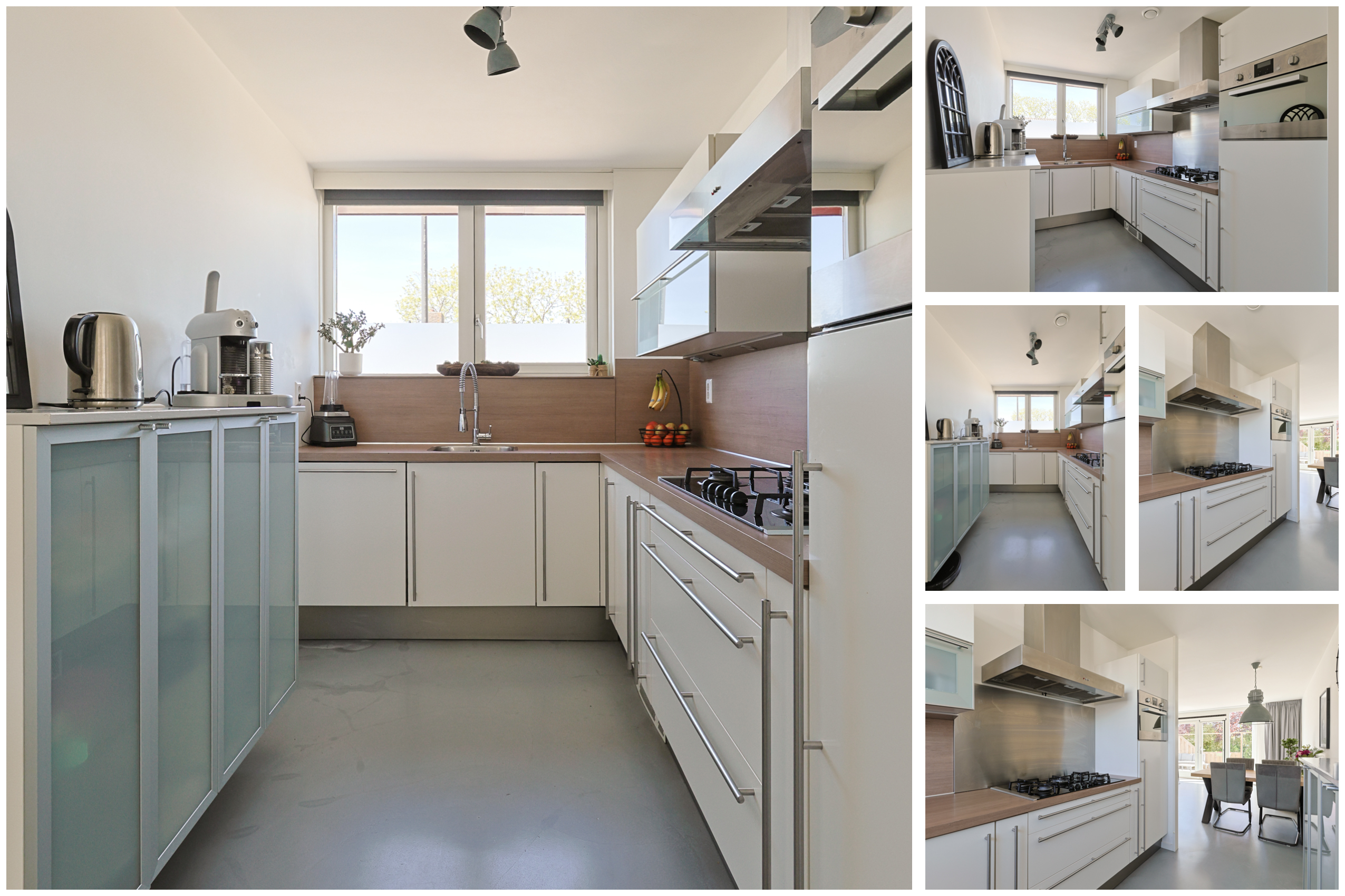 Eengezinswoning Tussenwoning Ringslootpad 49, Nieuwkoop