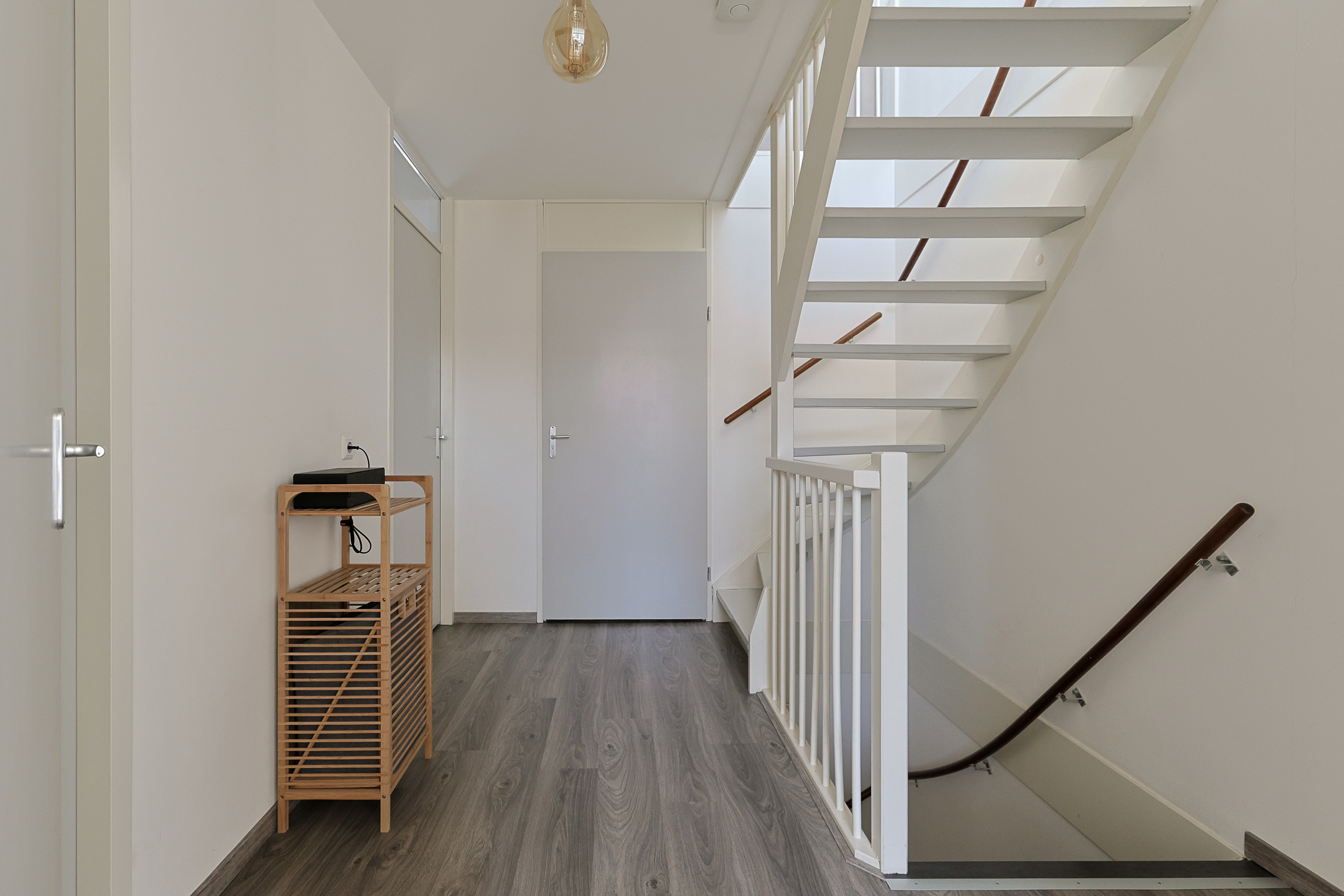Eengezinswoning Tussenwoning Ringslootpad 49, Nieuwkoop