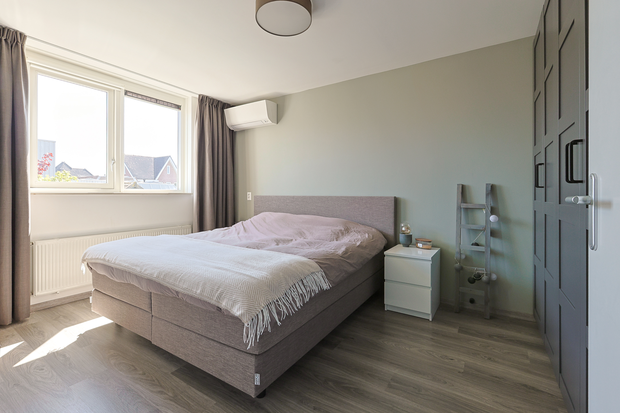 Eengezinswoning Tussenwoning Ringslootpad 49, Nieuwkoop