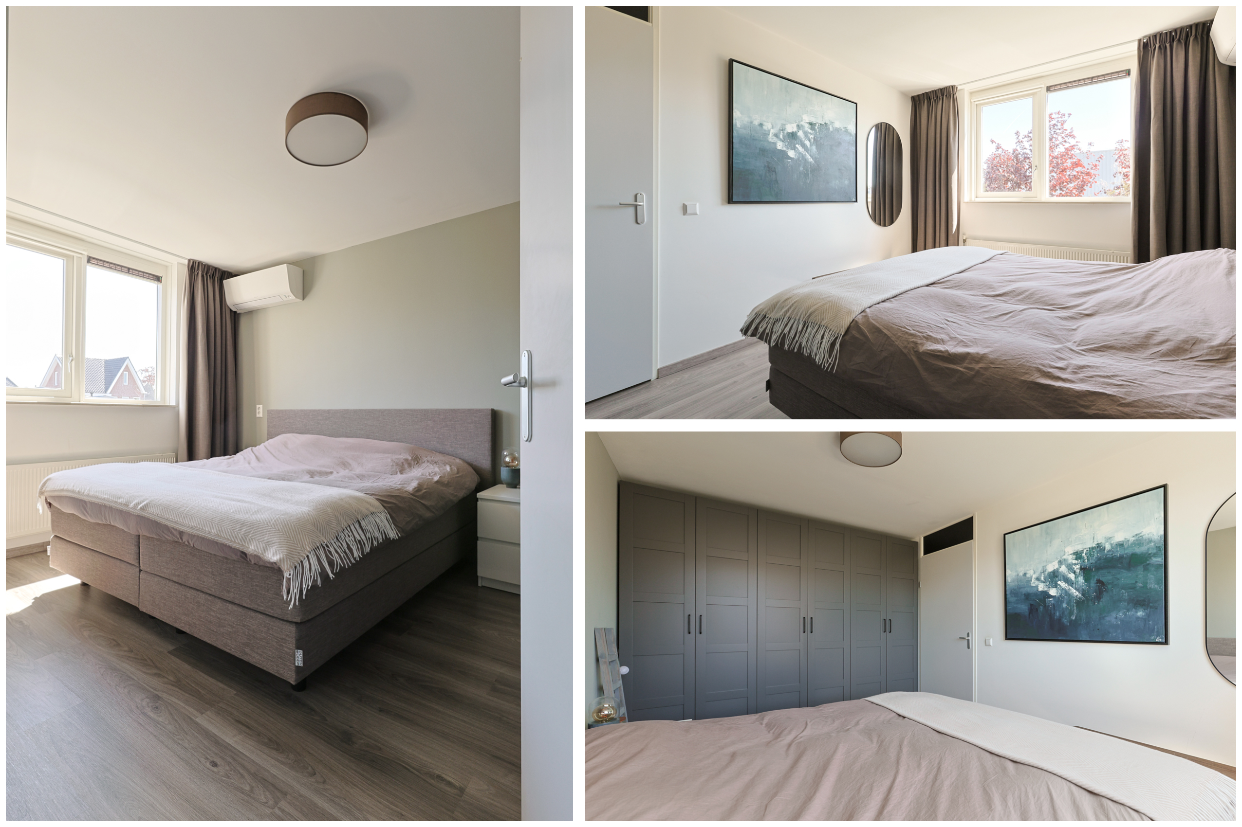 Eengezinswoning Tussenwoning Ringslootpad 49, Nieuwkoop