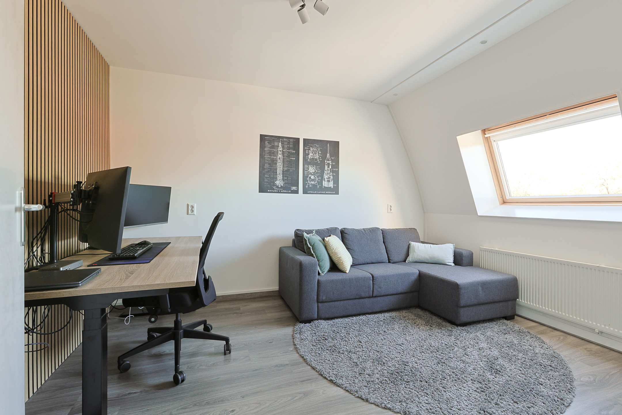 Eengezinswoning Tussenwoning Ringslootpad 49, Nieuwkoop
