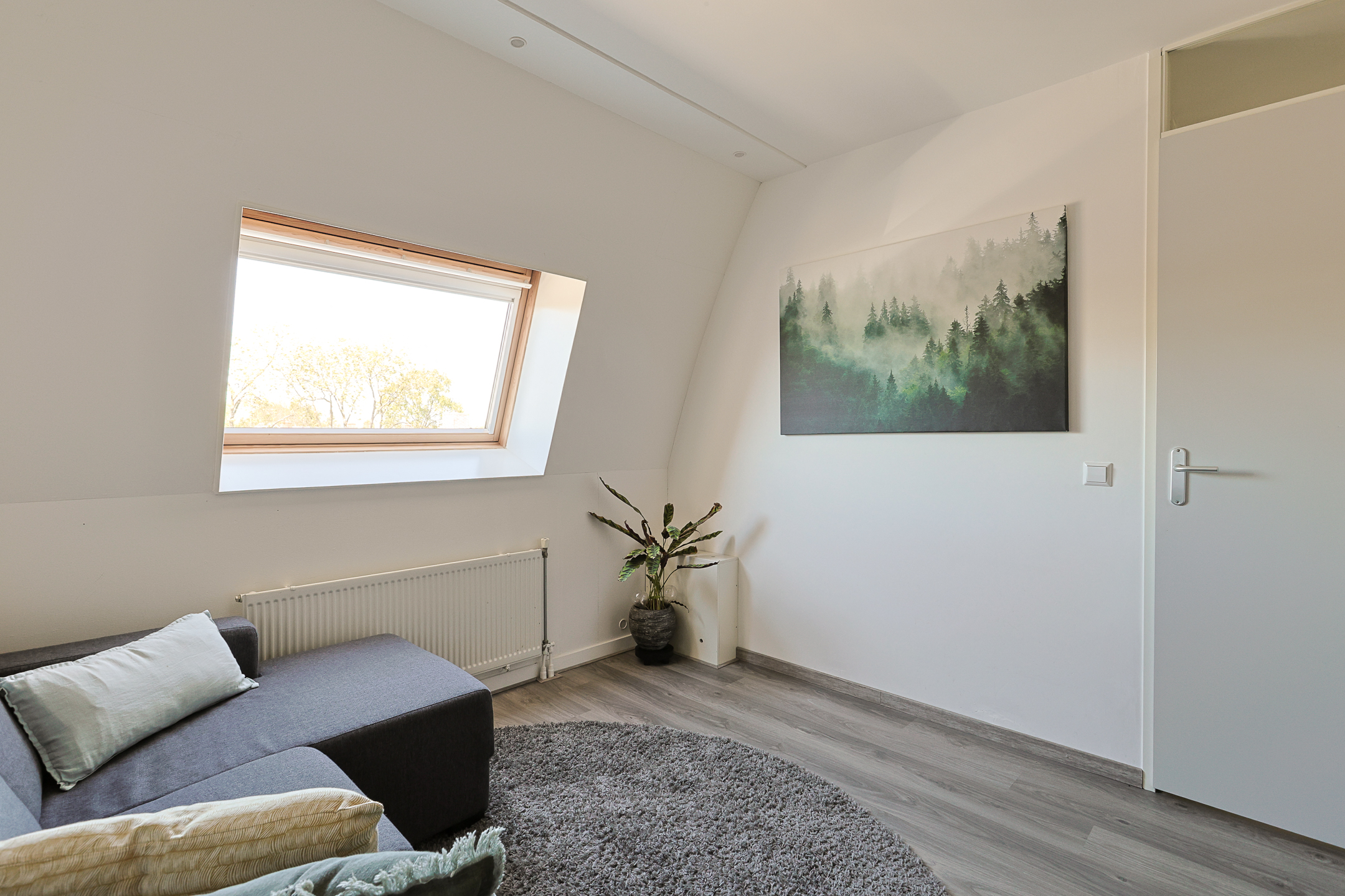 Eengezinswoning Tussenwoning Ringslootpad 49, Nieuwkoop