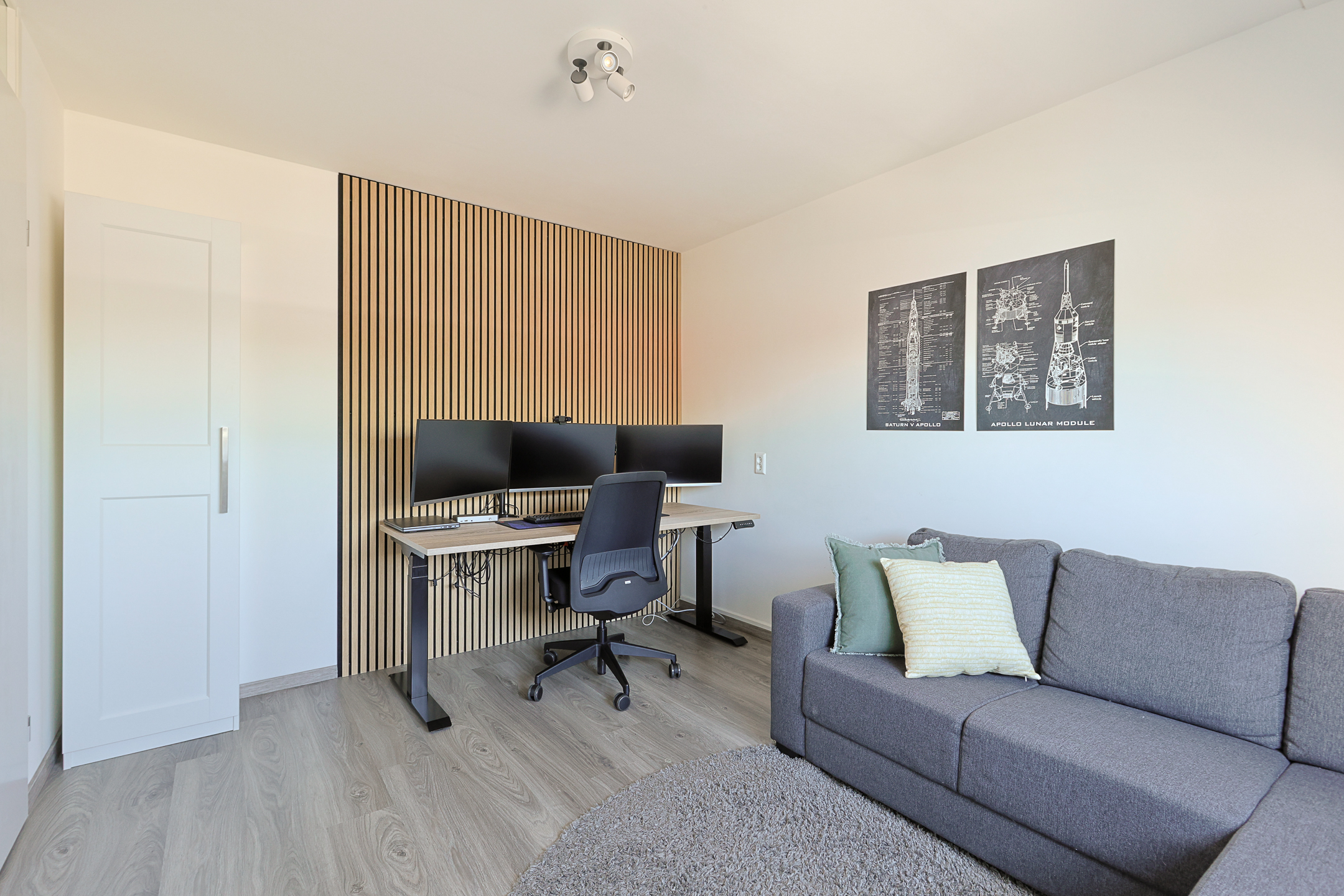 Eengezinswoning Tussenwoning Ringslootpad 49, Nieuwkoop