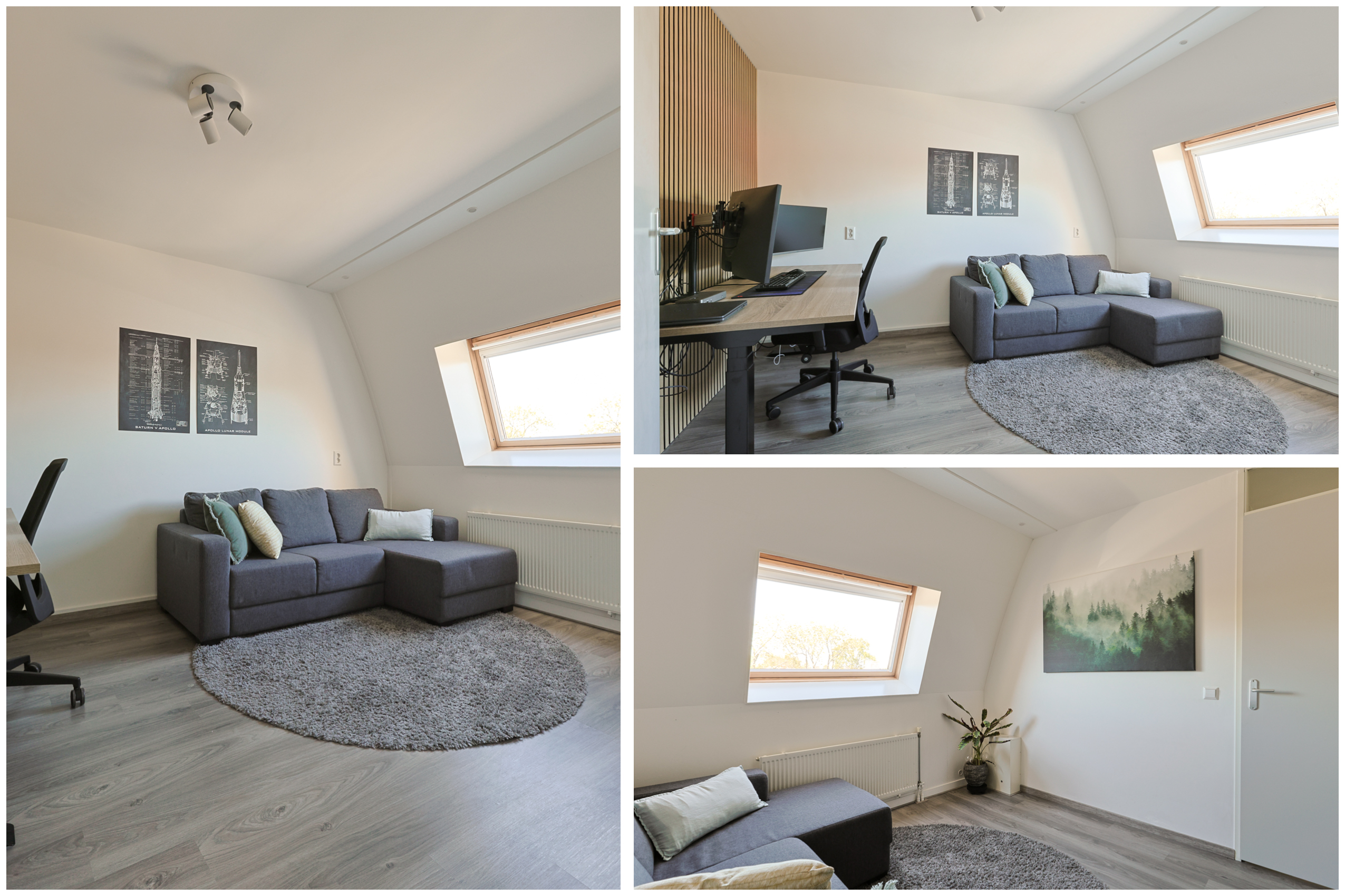 Eengezinswoning Tussenwoning Ringslootpad 49, Nieuwkoop
