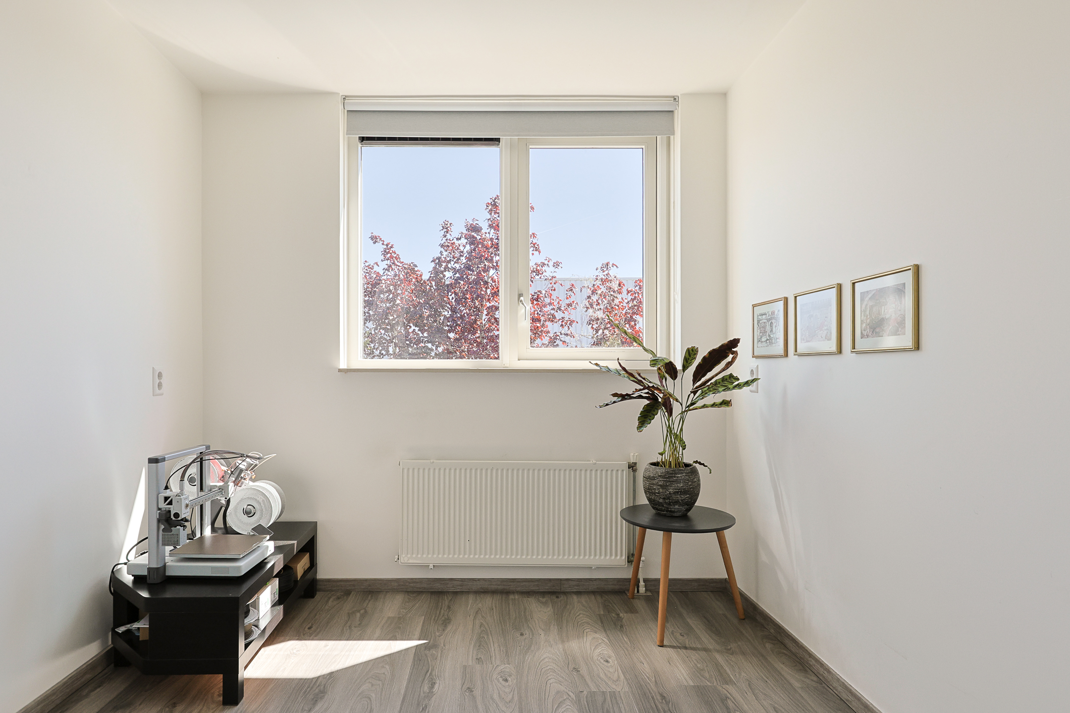 Eengezinswoning Tussenwoning Ringslootpad 49, Nieuwkoop