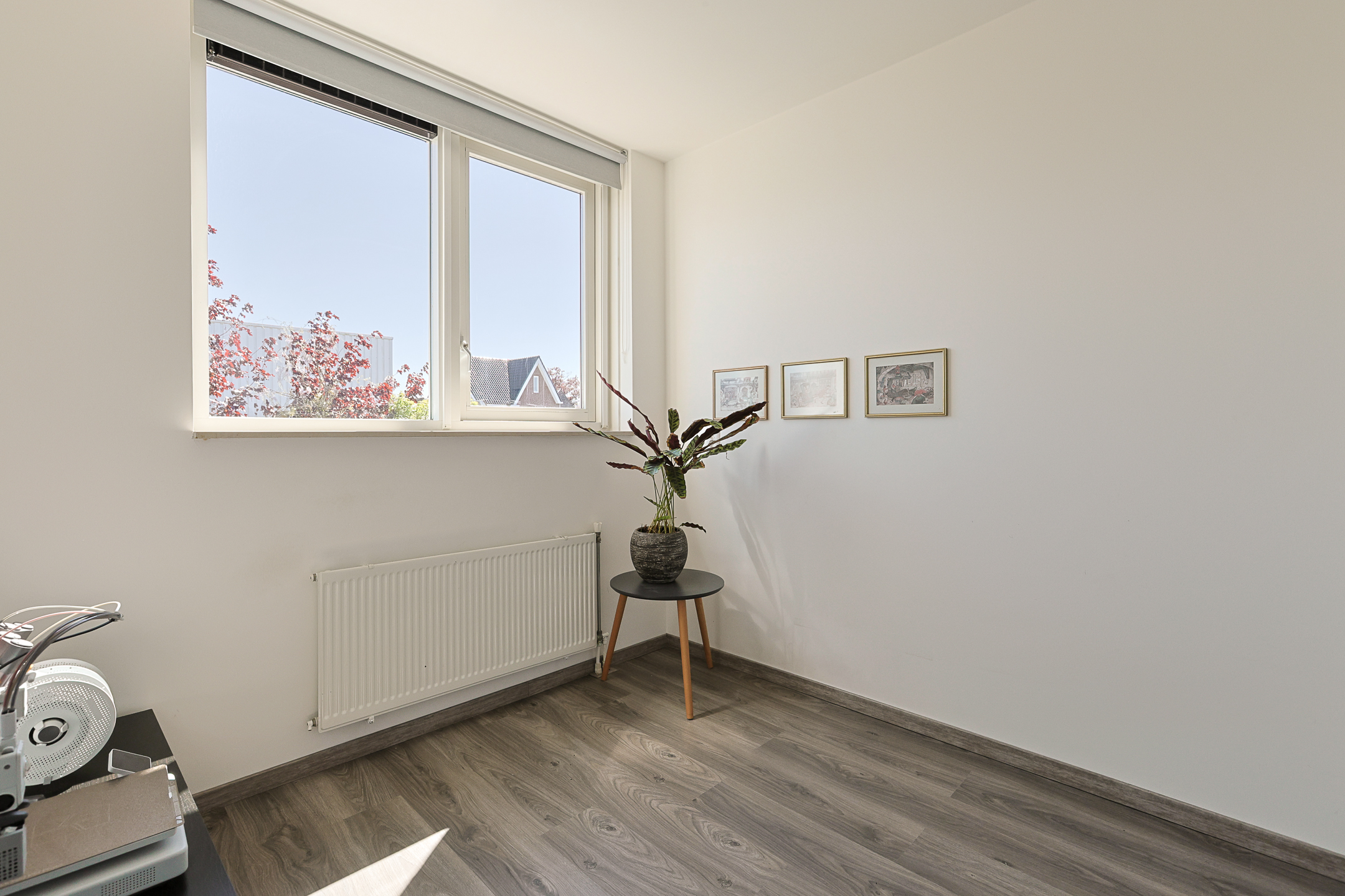 Eengezinswoning Tussenwoning Ringslootpad 49, Nieuwkoop