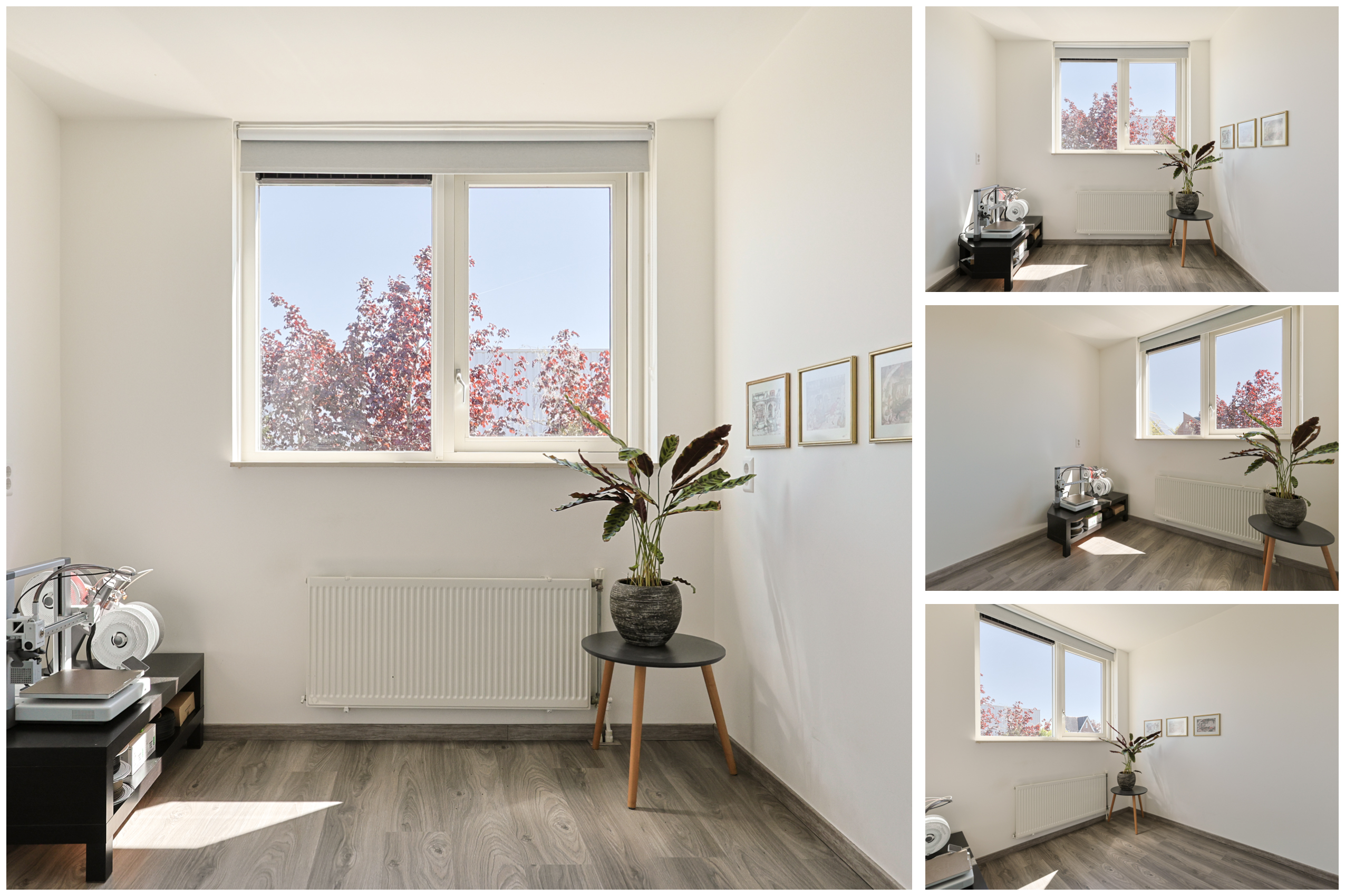 Eengezinswoning Tussenwoning Ringslootpad 49, Nieuwkoop