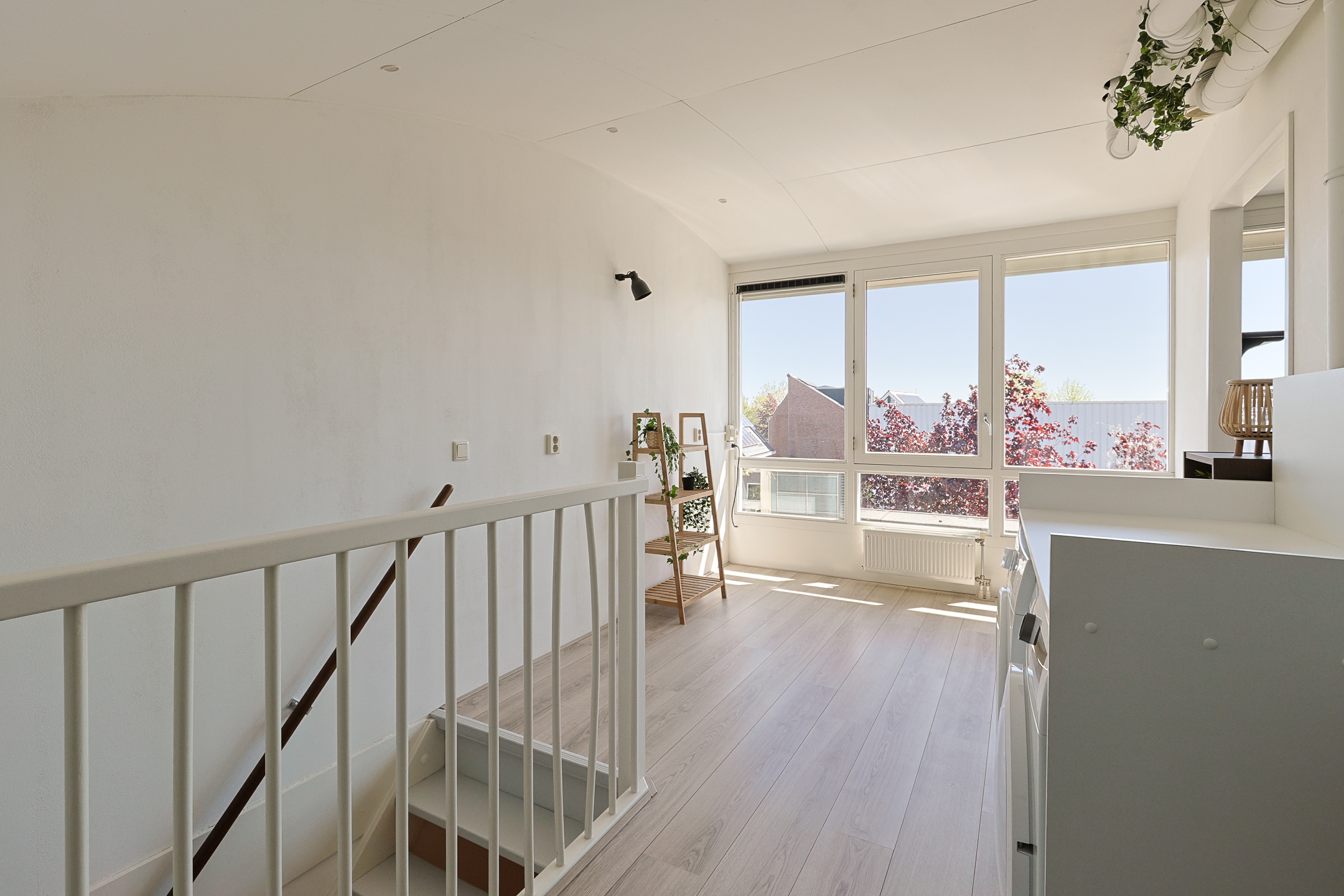 Eengezinswoning Tussenwoning Ringslootpad 49, Nieuwkoop