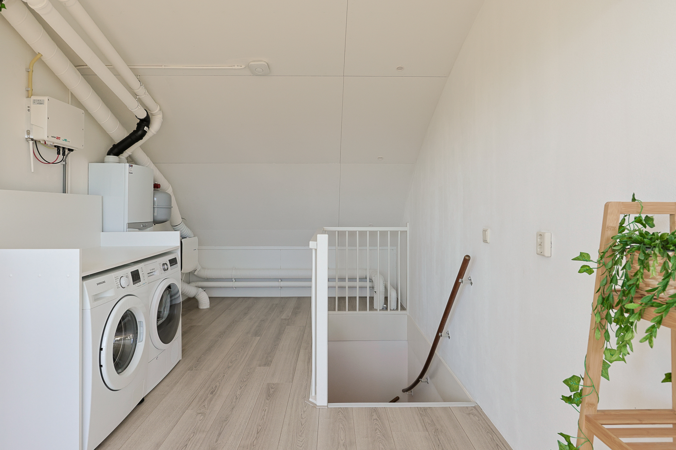 Eengezinswoning Tussenwoning Ringslootpad 49, Nieuwkoop