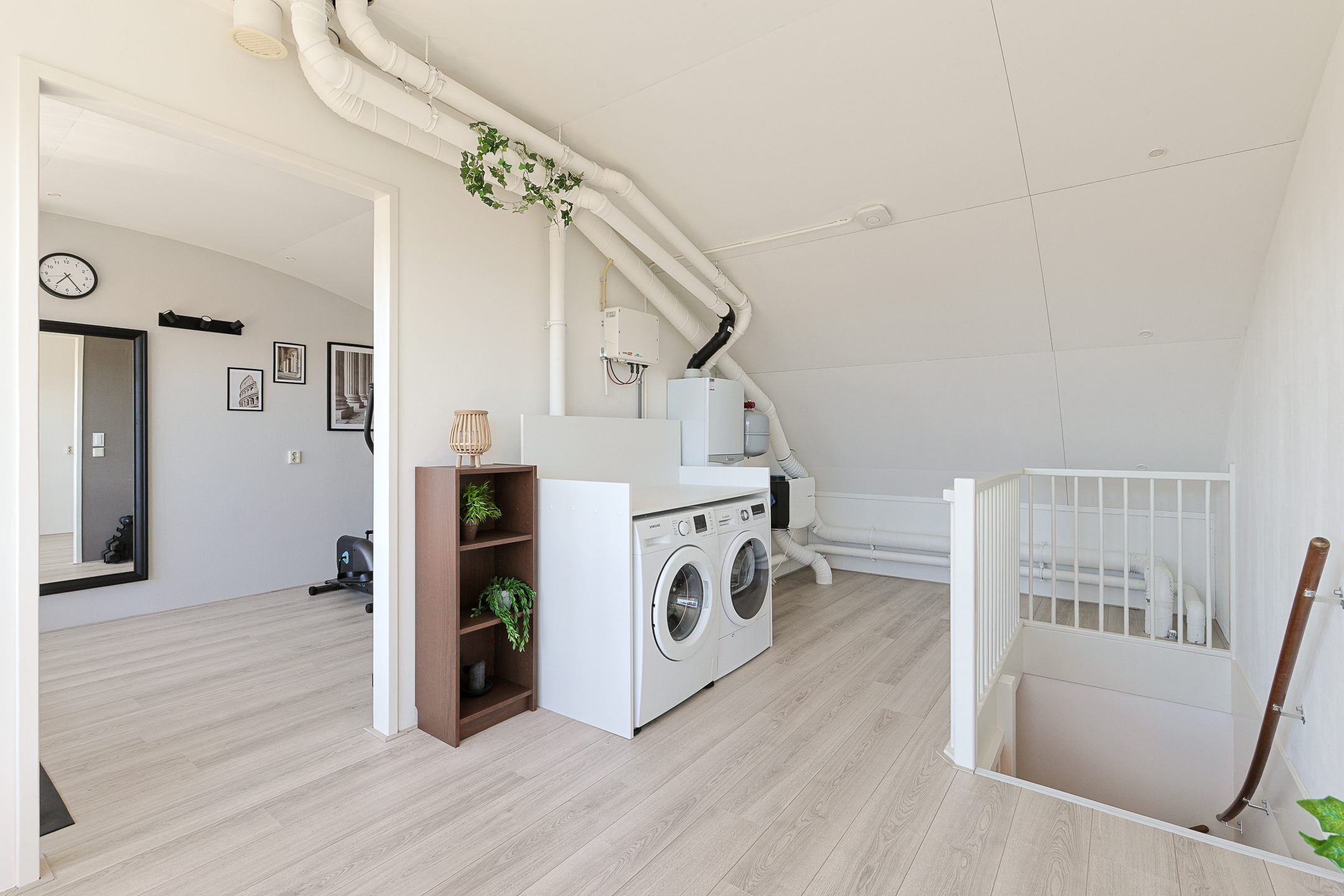 Eengezinswoning Tussenwoning Ringslootpad 49, Nieuwkoop