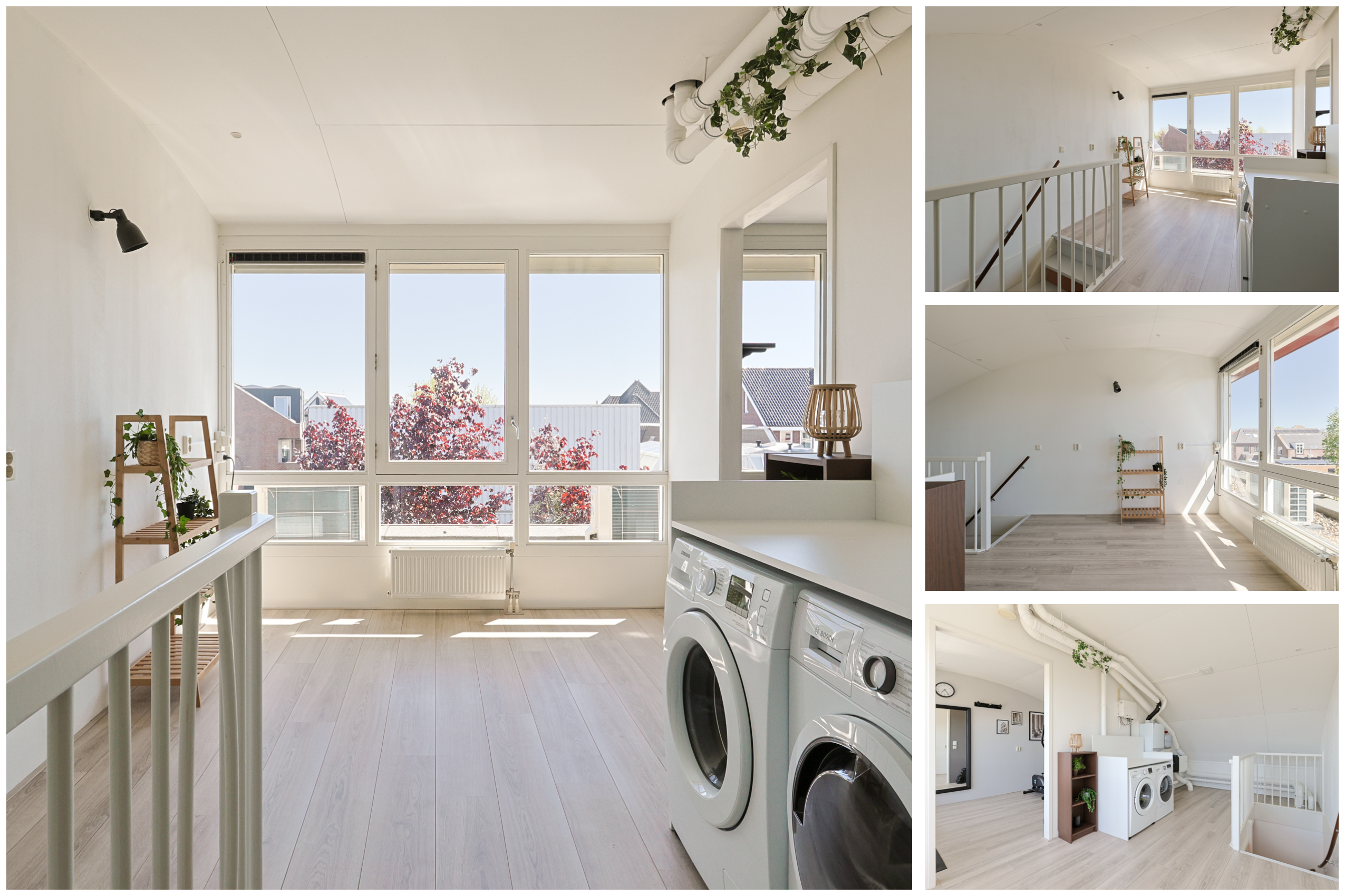 Eengezinswoning Tussenwoning Ringslootpad 49, Nieuwkoop