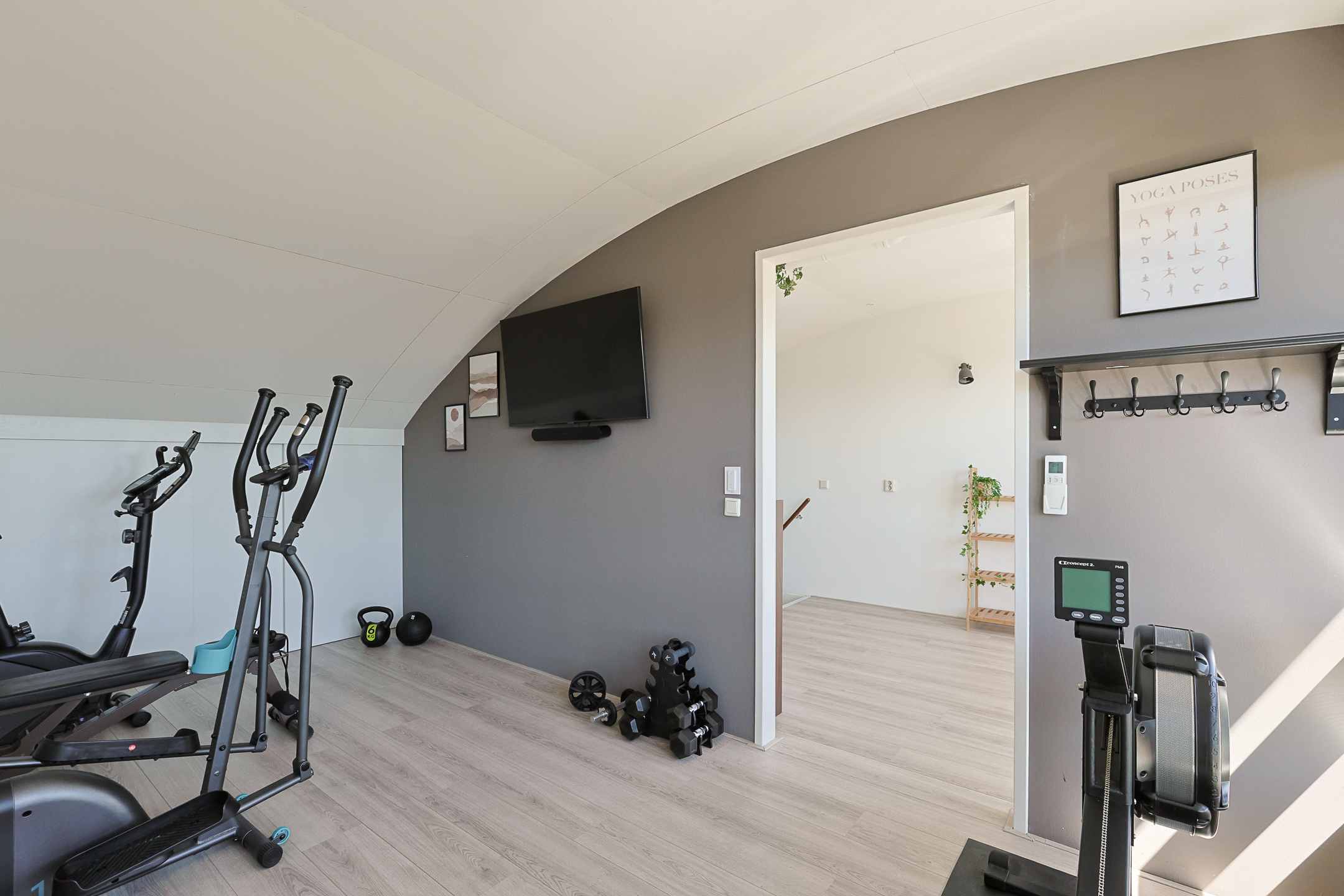 Eengezinswoning Tussenwoning Ringslootpad 49, Nieuwkoop