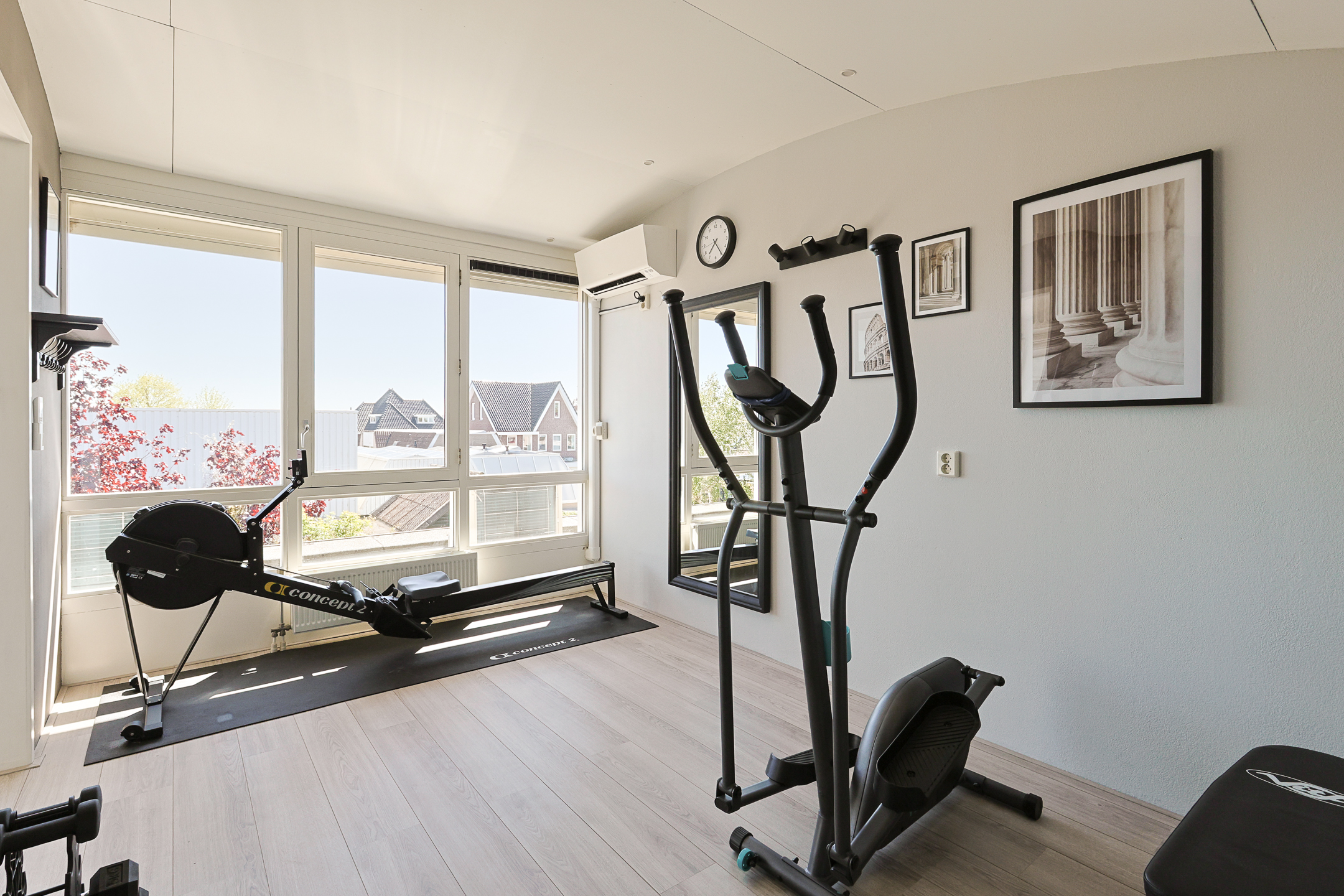 Eengezinswoning Tussenwoning Ringslootpad 49, Nieuwkoop