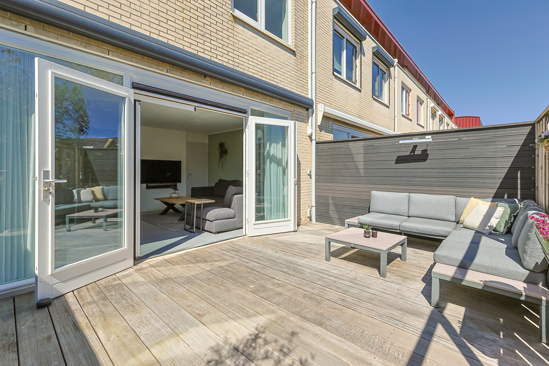 Eengezinswoning Tussenwoning Ringslootpad 49, Nieuwkoop