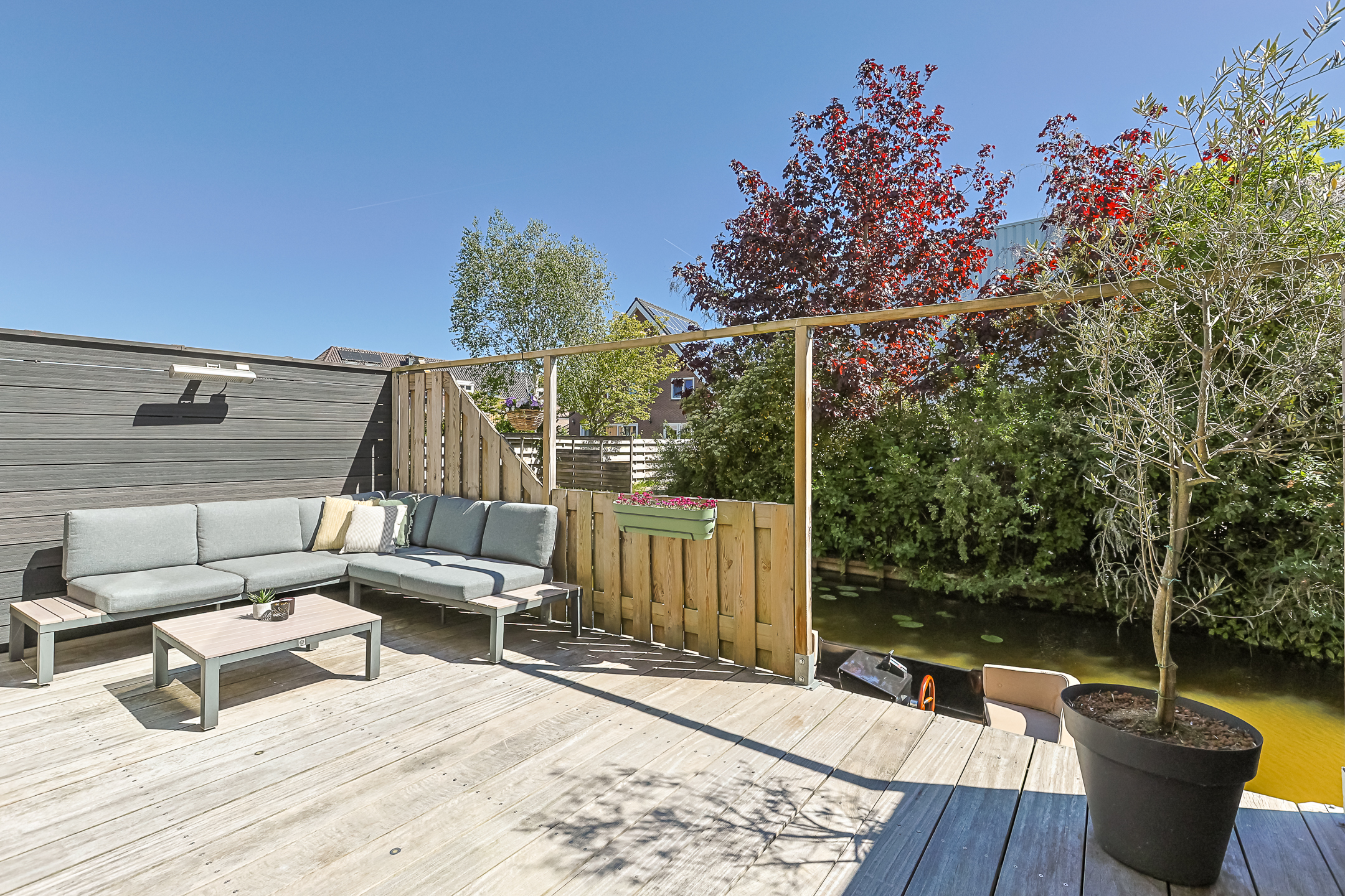 Eengezinswoning Tussenwoning Ringslootpad 49, Nieuwkoop