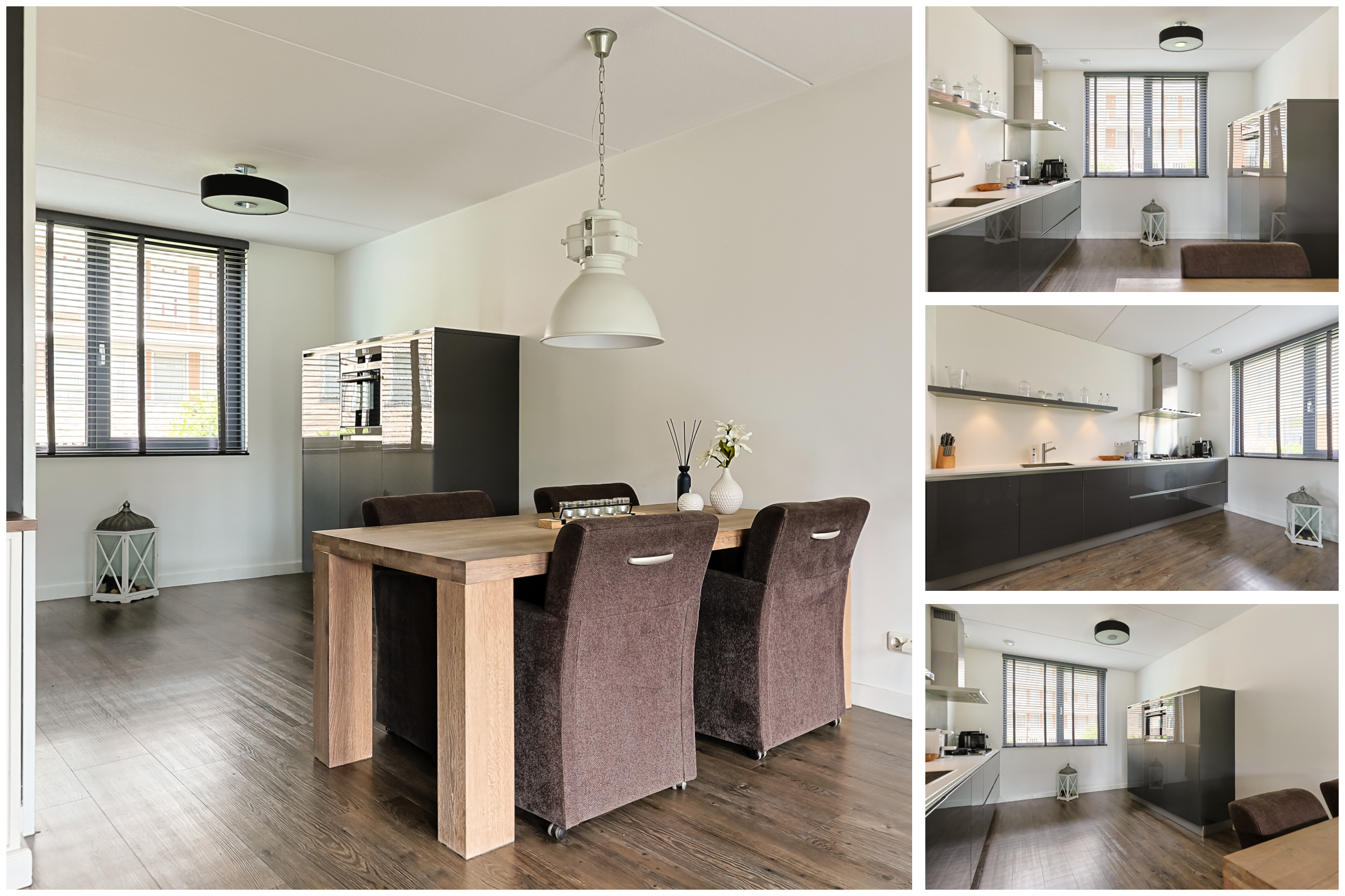 Eengezinswoning Twee onder een kapwoning Lisdodde 92, Alphen aan den Rijn