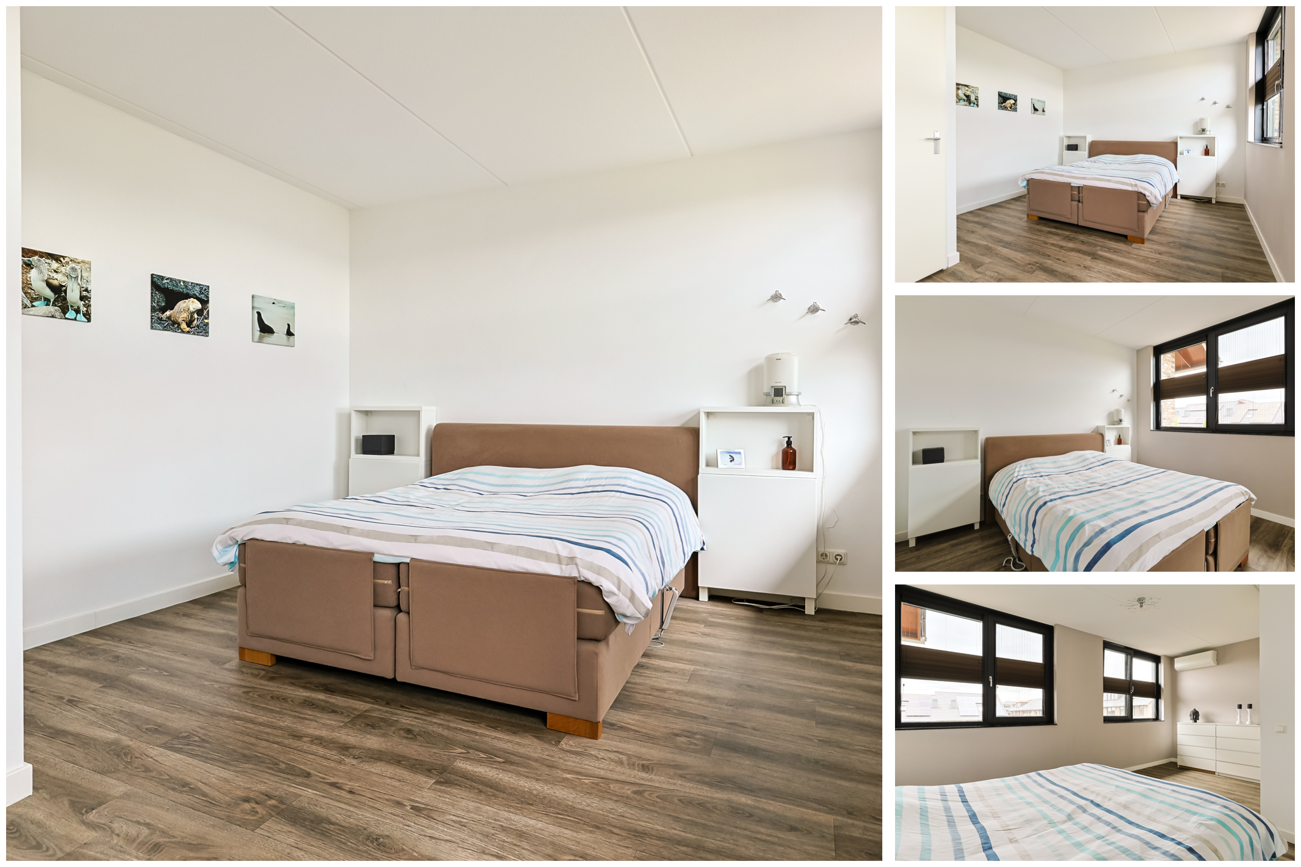 Eengezinswoning Twee onder een kapwoning Lisdodde 92, Alphen aan den Rijn