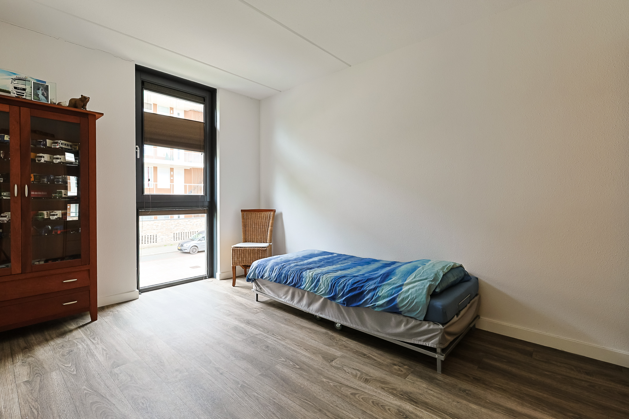 Eengezinswoning Twee onder een kapwoning Lisdodde 92, Alphen aan den Rijn