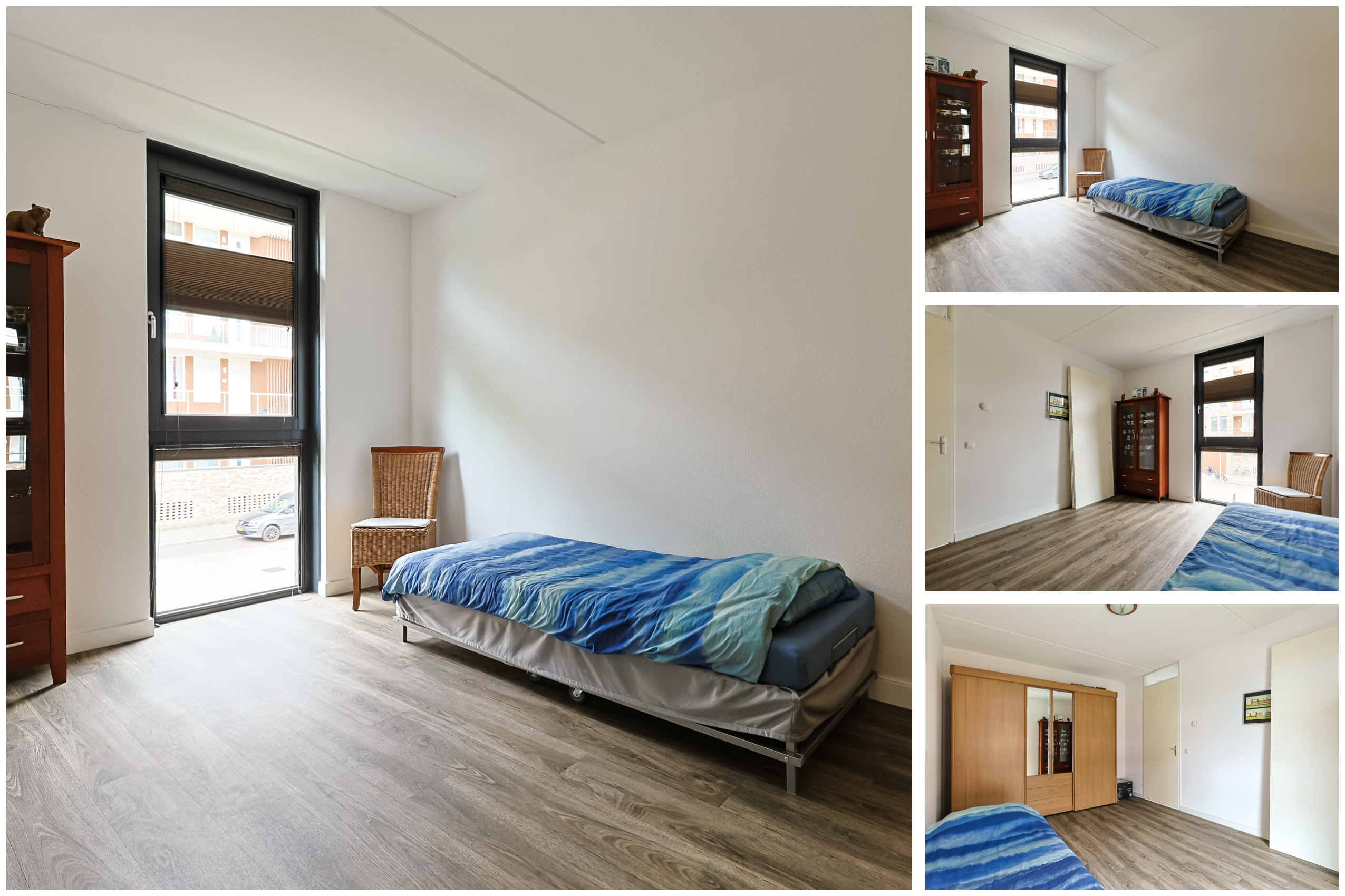 Eengezinswoning Twee onder een kapwoning Lisdodde 92, Alphen aan den Rijn