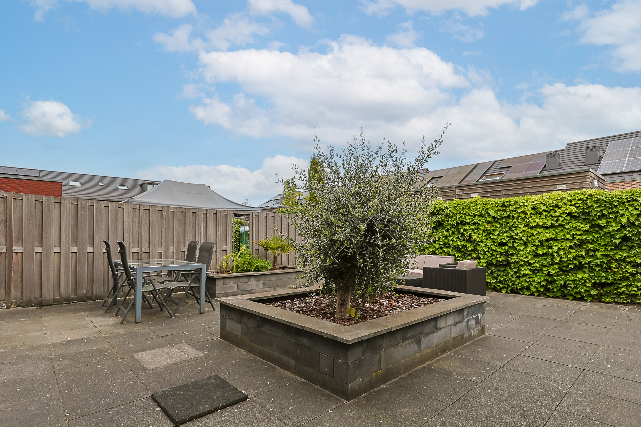 Eengezinswoning Twee onder een kapwoning Lisdodde 92, Alphen aan den Rijn