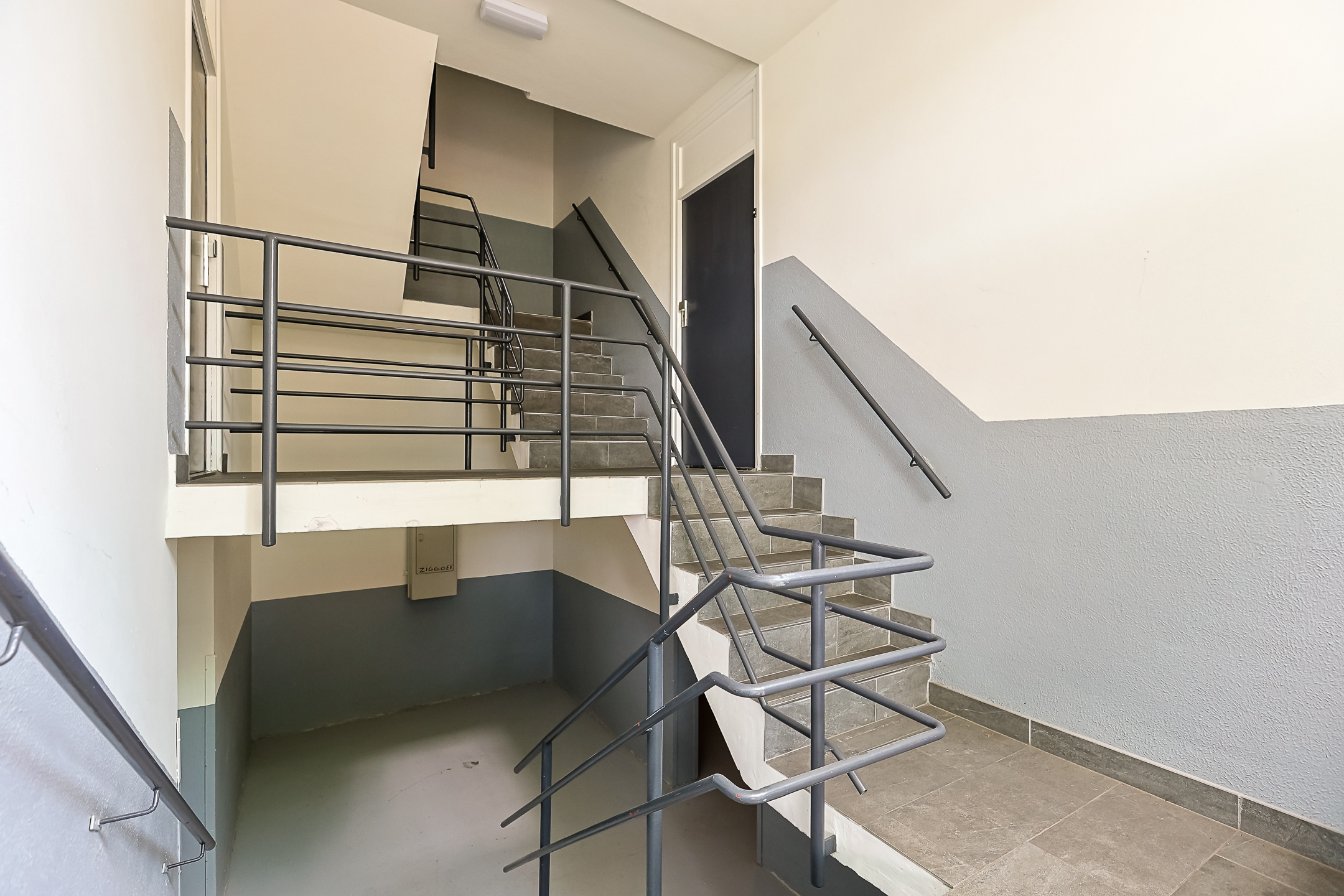 Portiekflat Appartement Seringenstraat 24, Alphen aan den Rijn