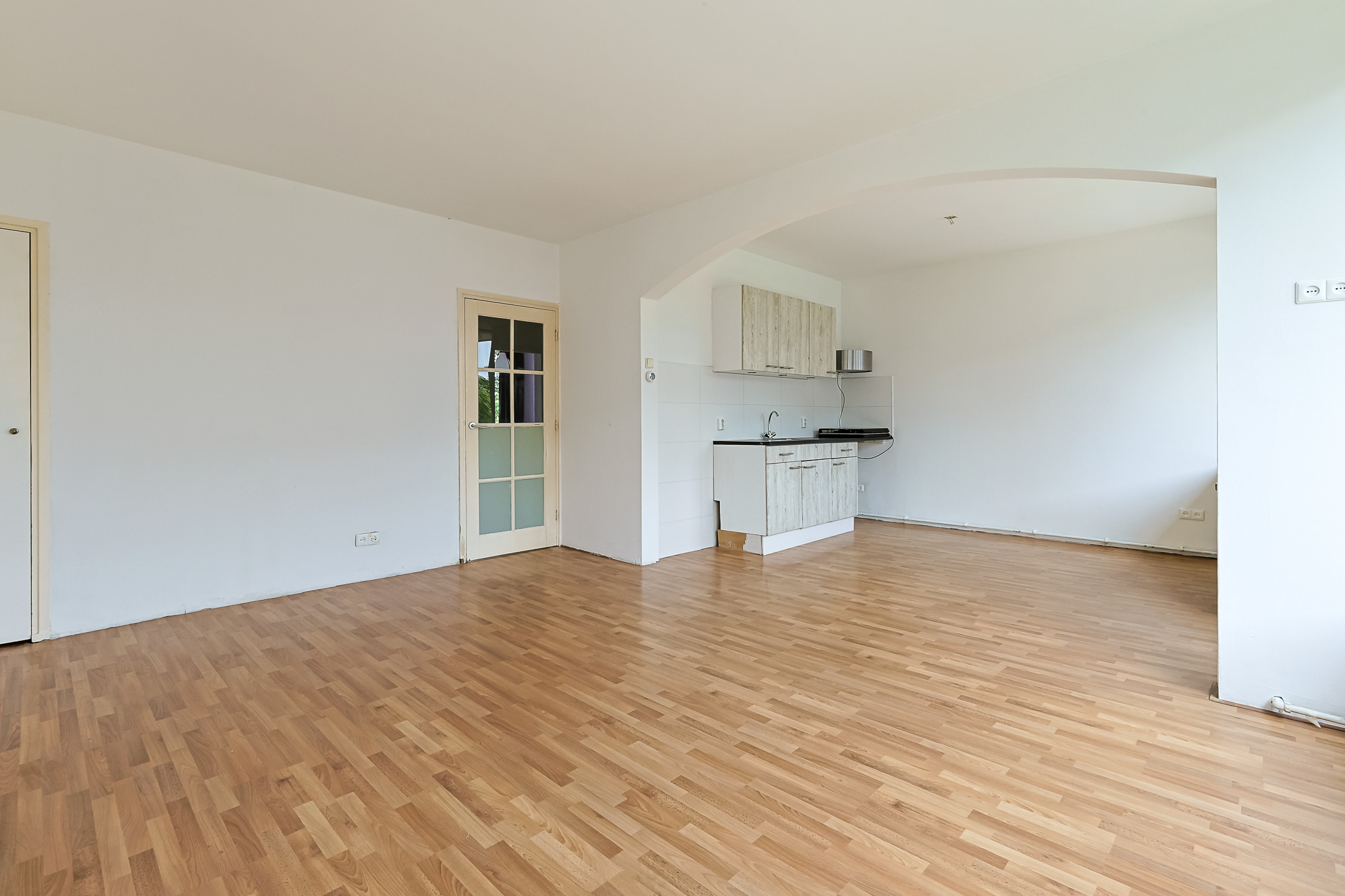 Portiekflat Appartement Seringenstraat 24, Alphen aan den Rijn