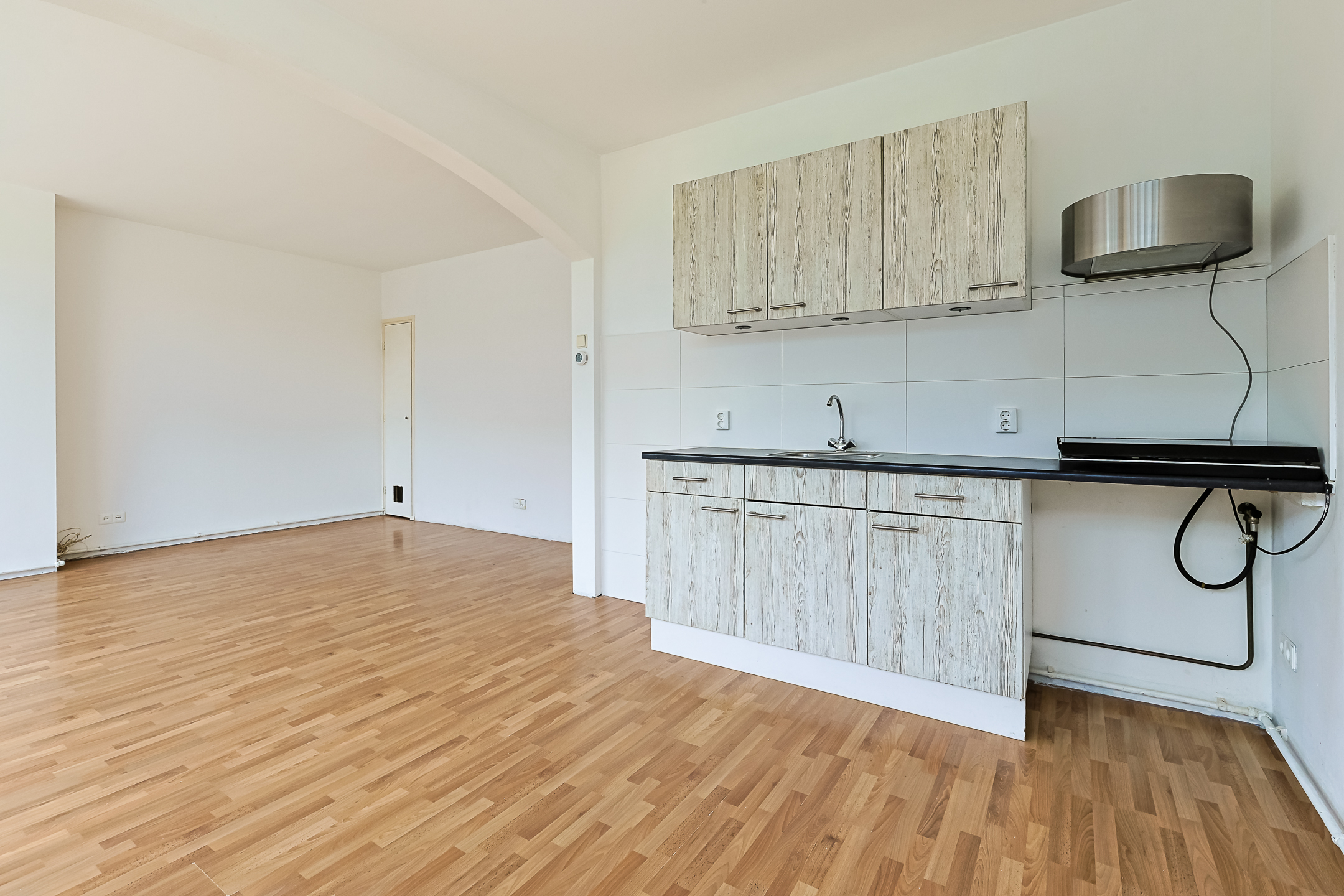 Portiekflat Appartement Seringenstraat 24, Alphen aan den Rijn