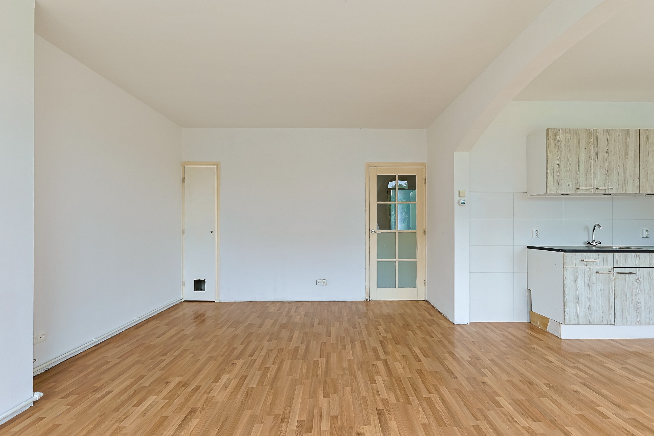 Portiekflat Appartement Seringenstraat 24, Alphen aan den Rijn