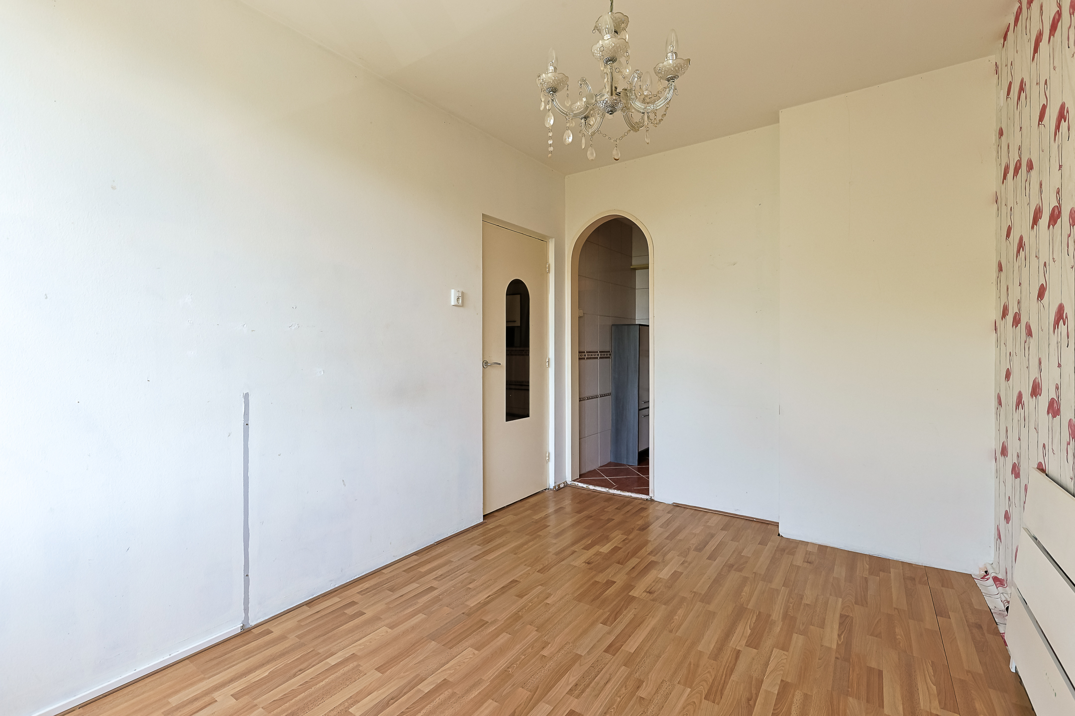 Portiekflat Appartement Seringenstraat 24, Alphen aan den Rijn