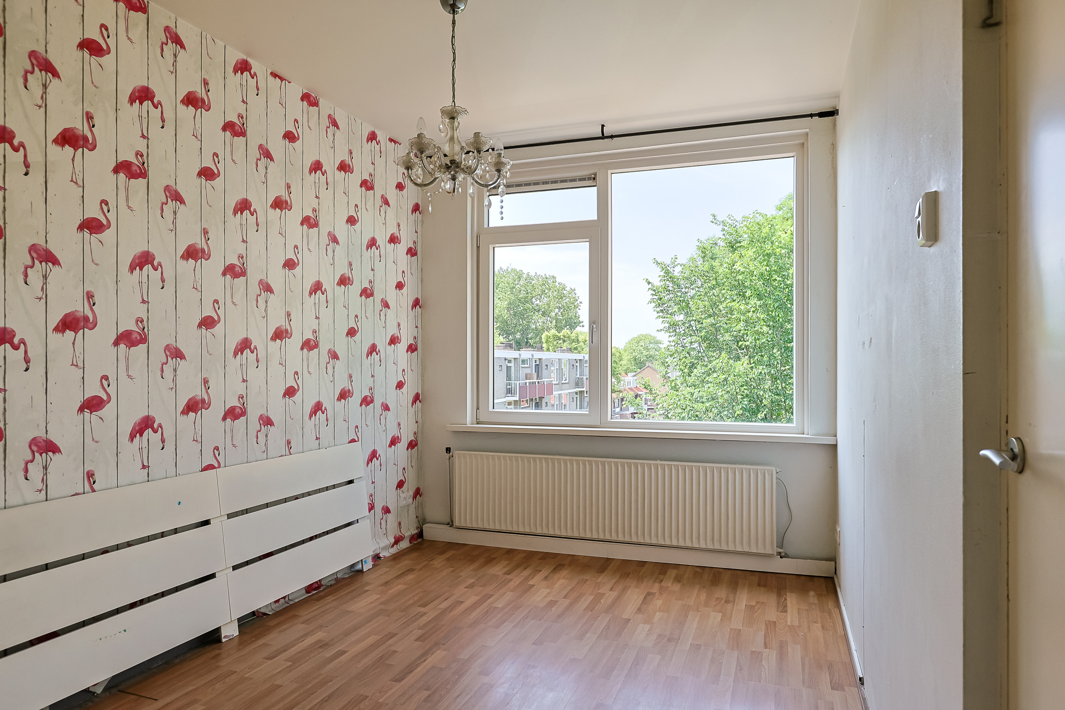 Portiekflat Appartement Seringenstraat 24, Alphen aan den Rijn