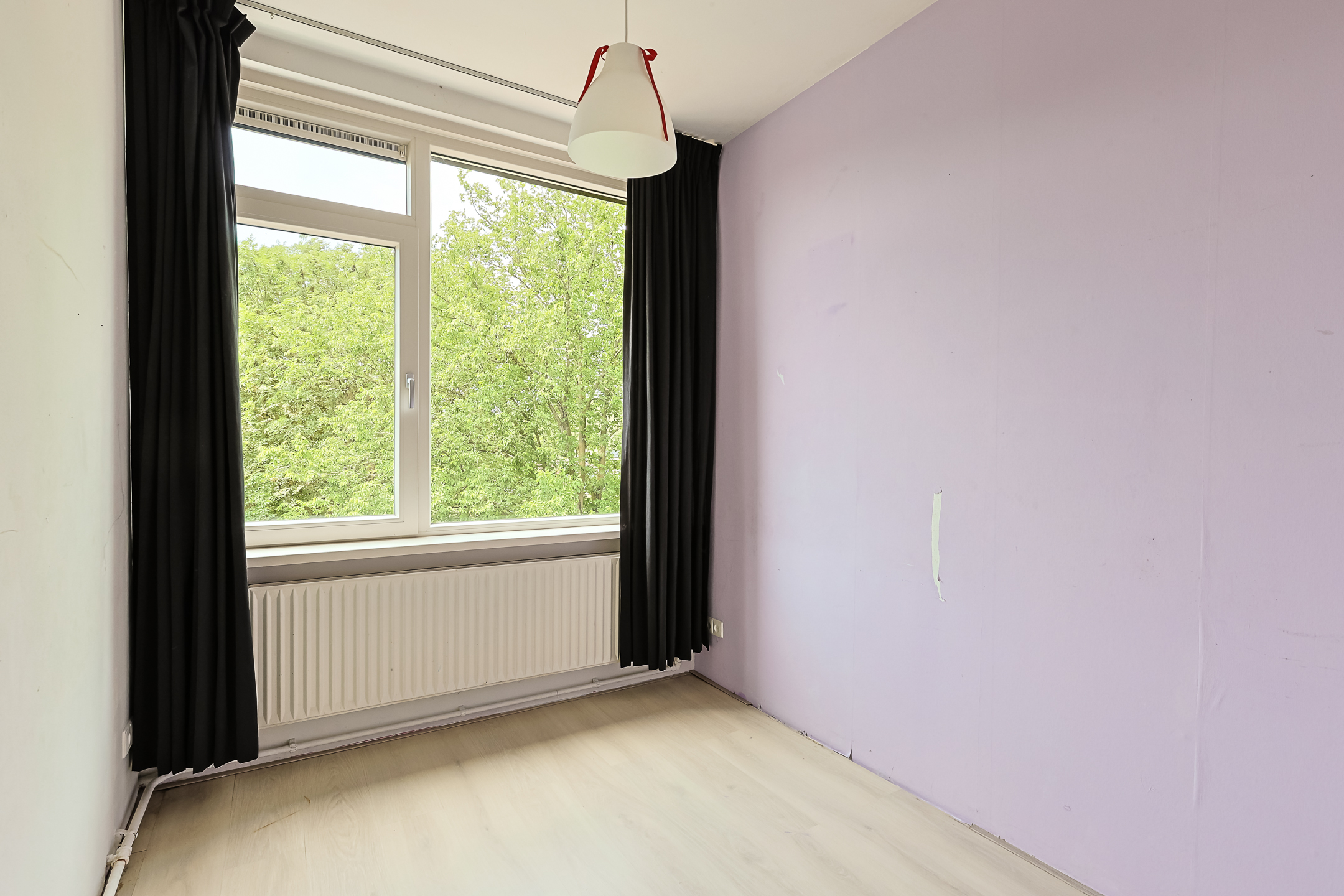 Portiekflat Appartement Seringenstraat 24, Alphen aan den Rijn
